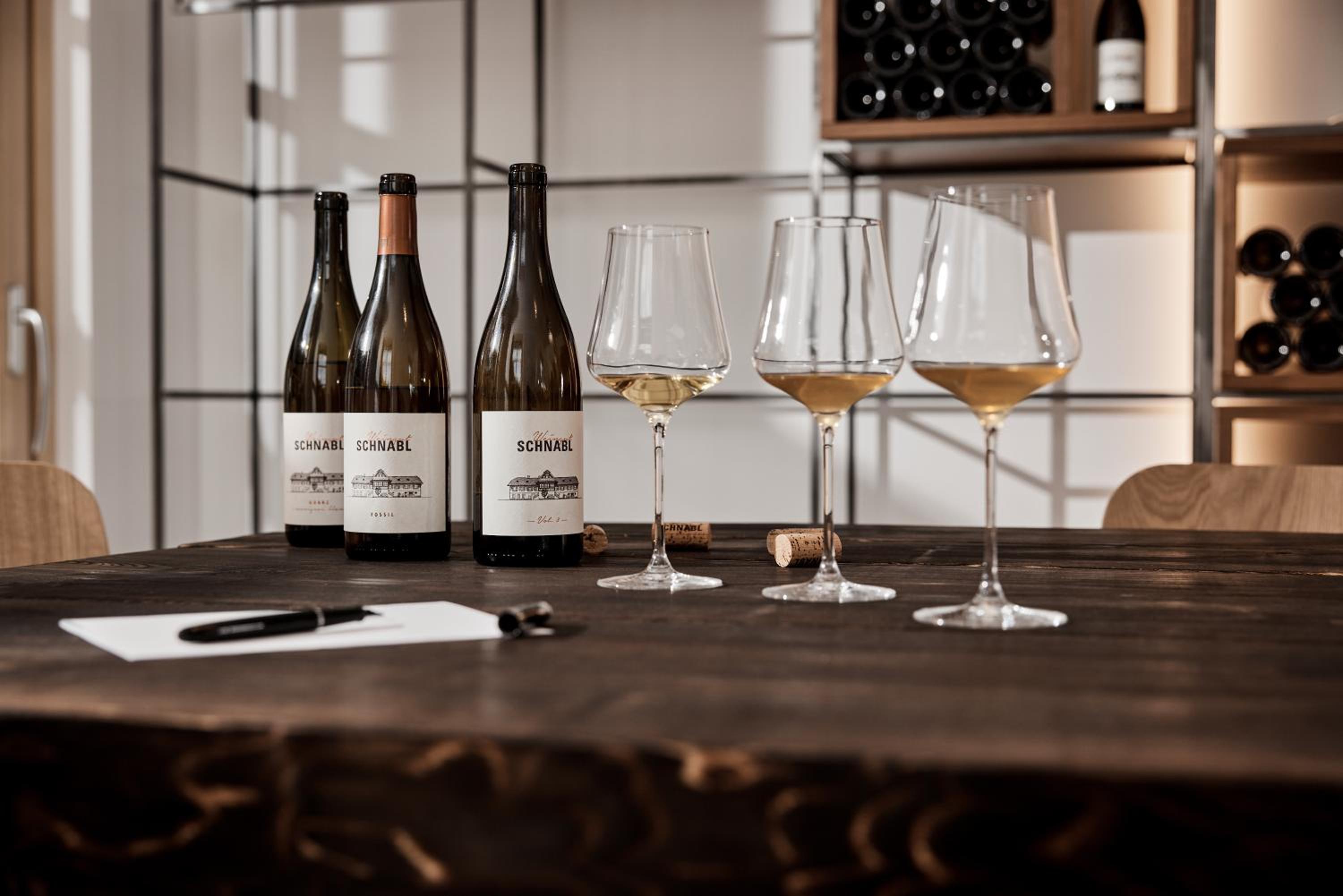 Bio Weingut Matthias Schnabl