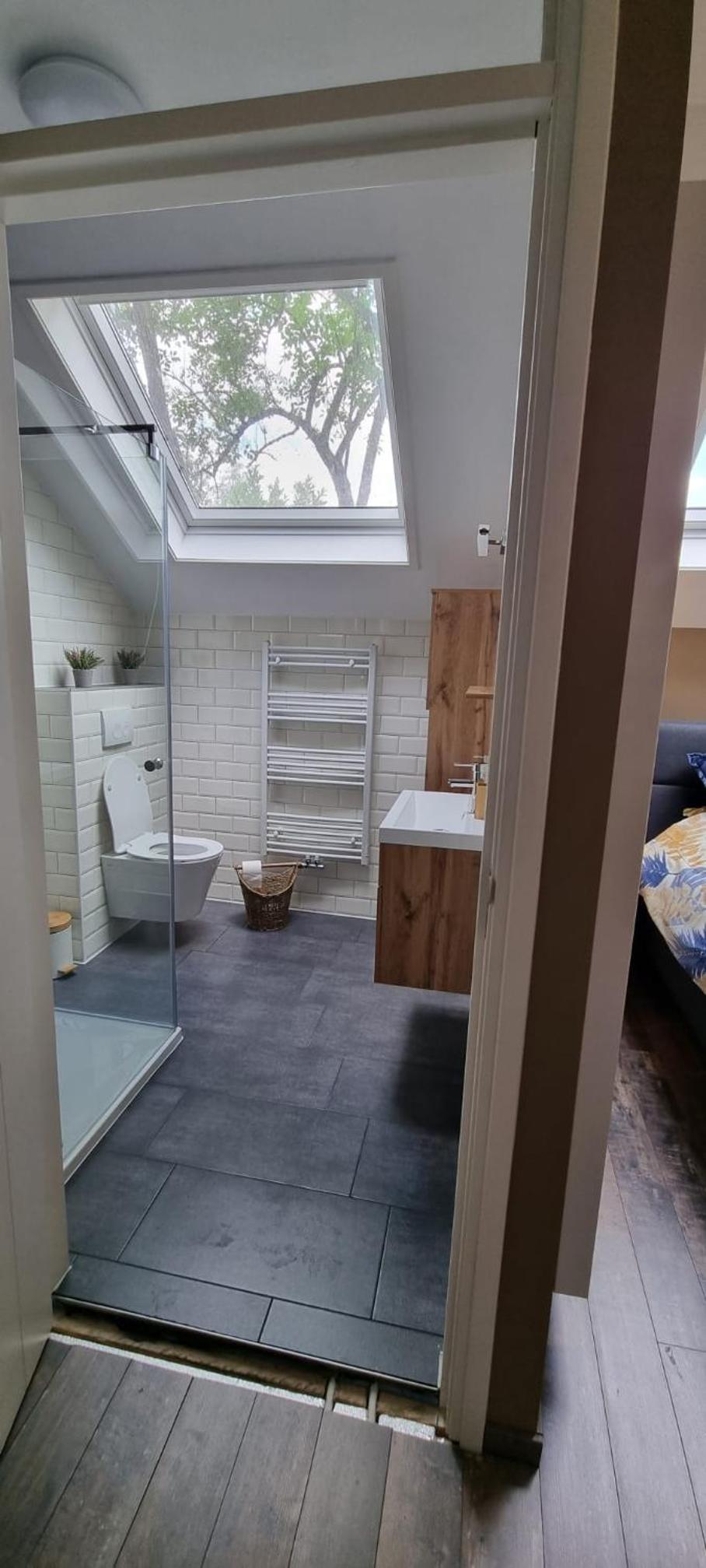 Slapen bij Bonanza view 3