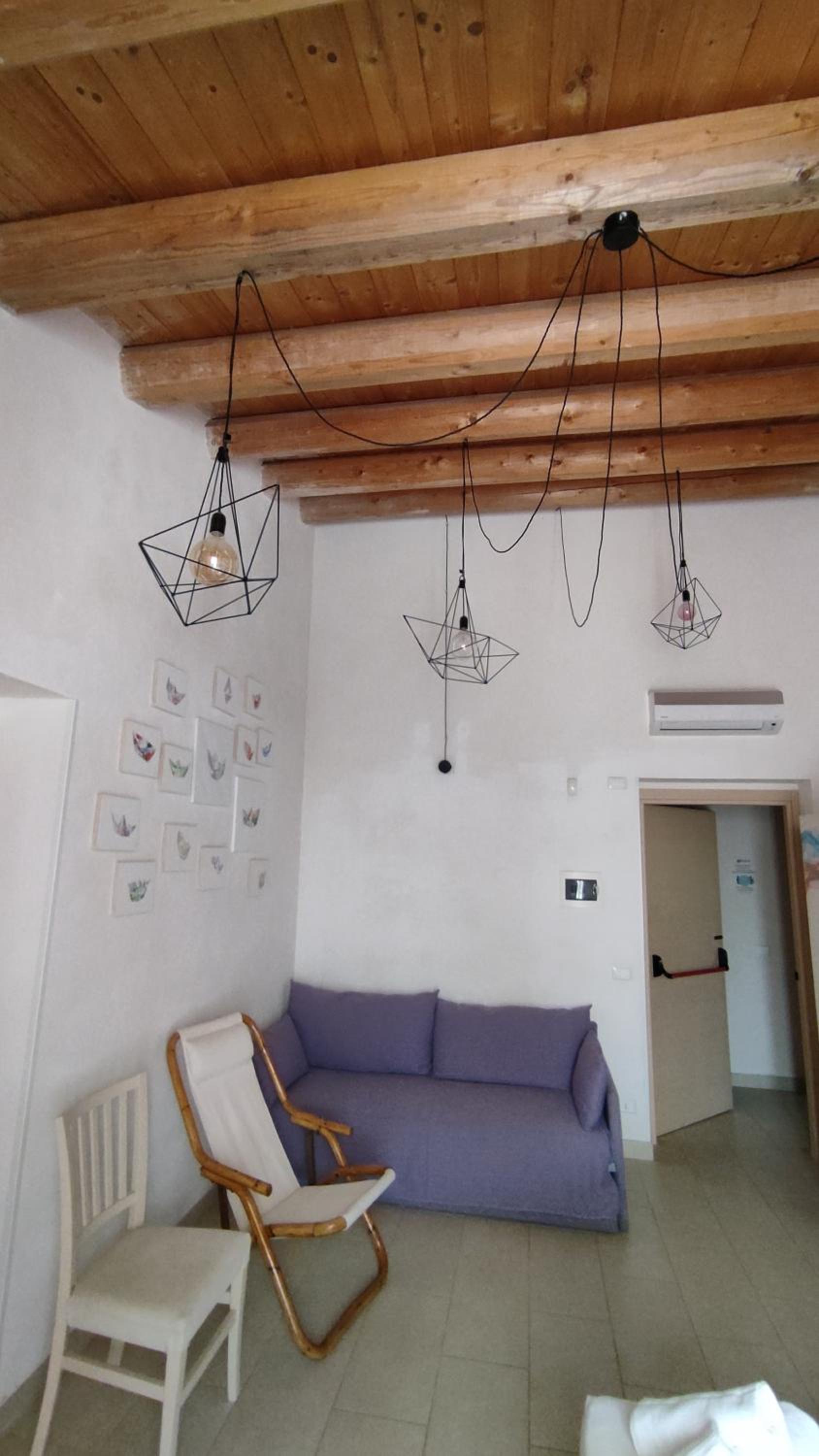 Le Zagare di Vendicari