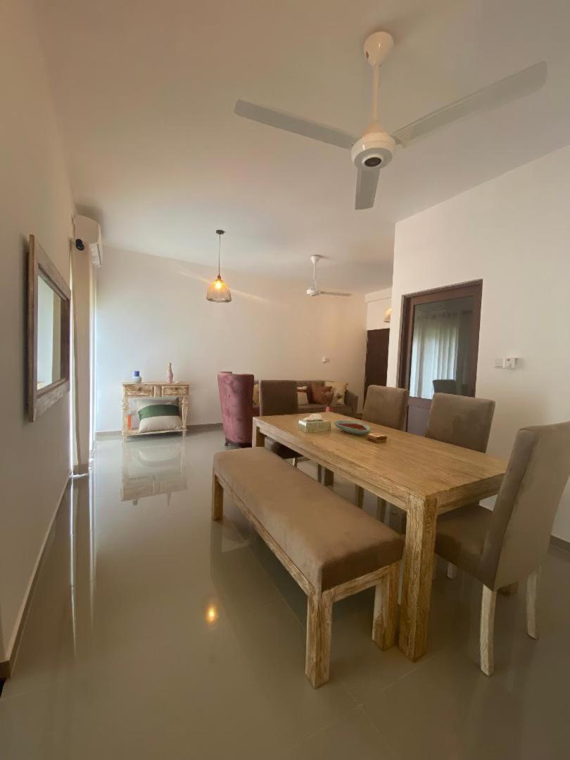 3 Bedroom Apartment, Ariyana Resort