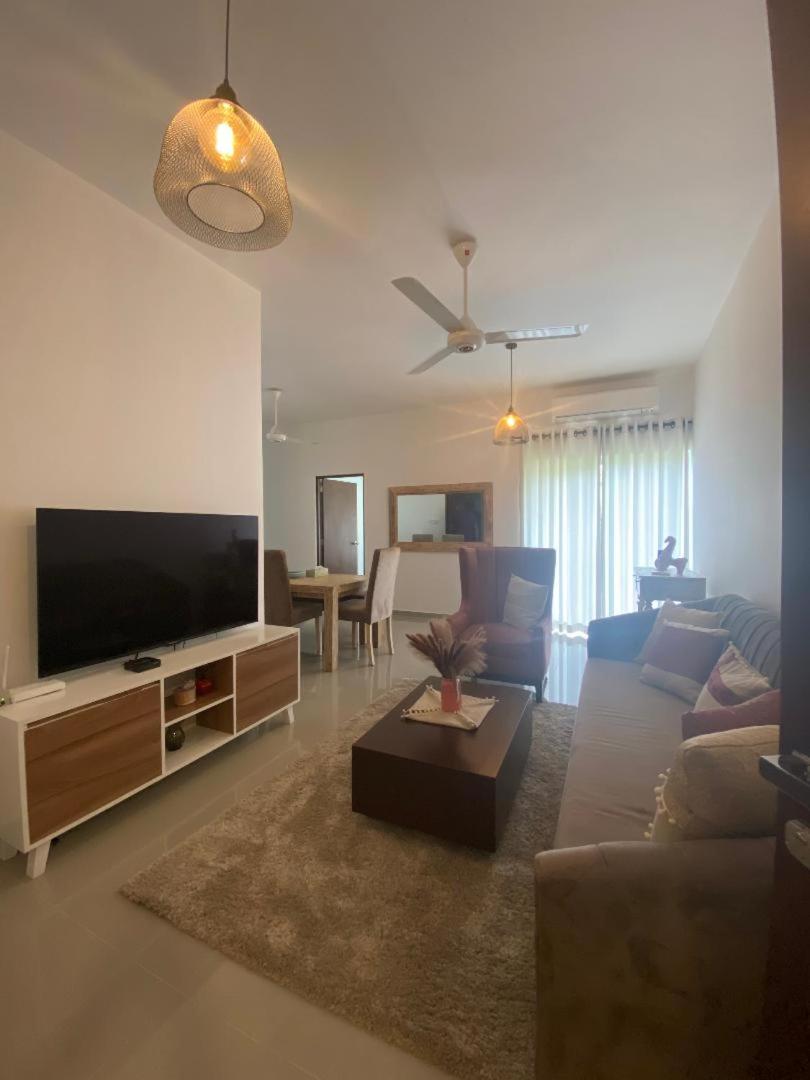 3 Bedroom Apartment, Ariyana Resort