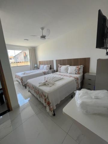 Pousada Central de Arraial view 4
