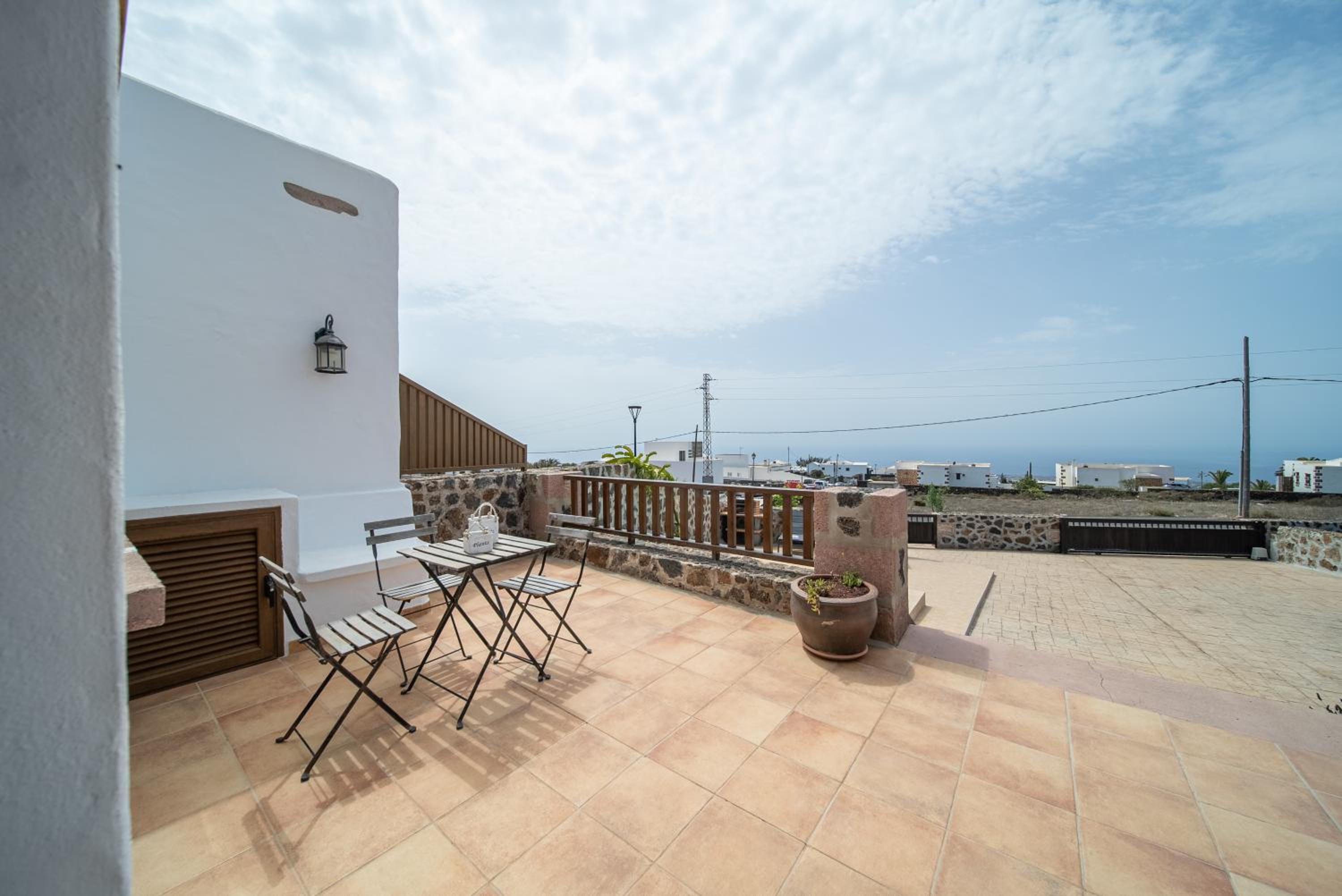 Villa Alisios La Asomada
