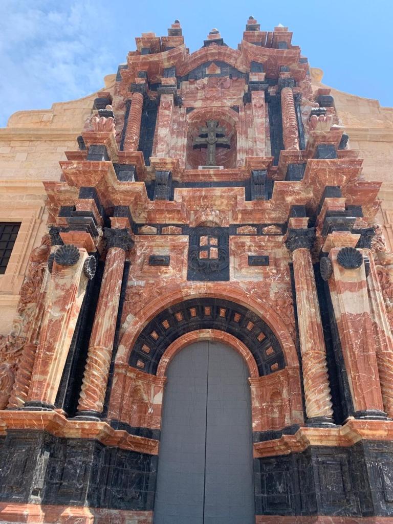 El Portal de Moratalla