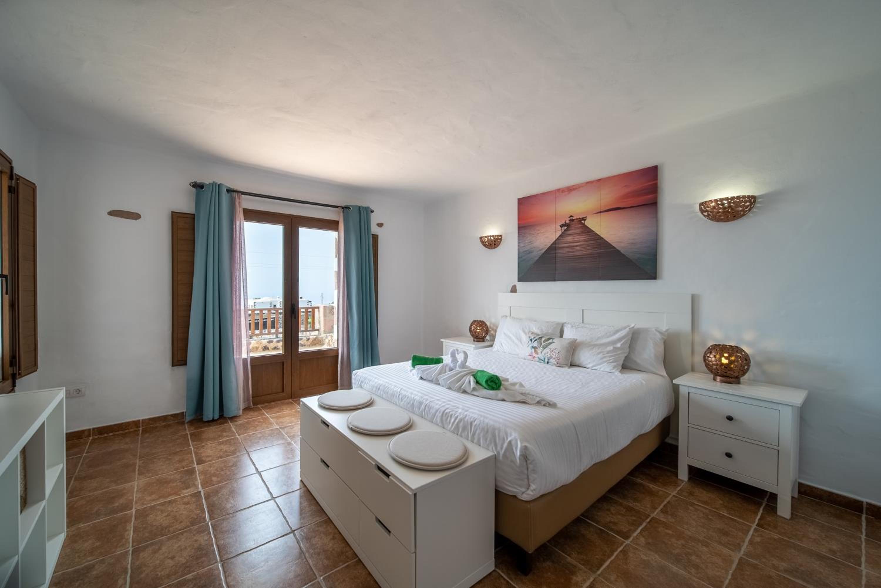 Villa Alisios La Asomada