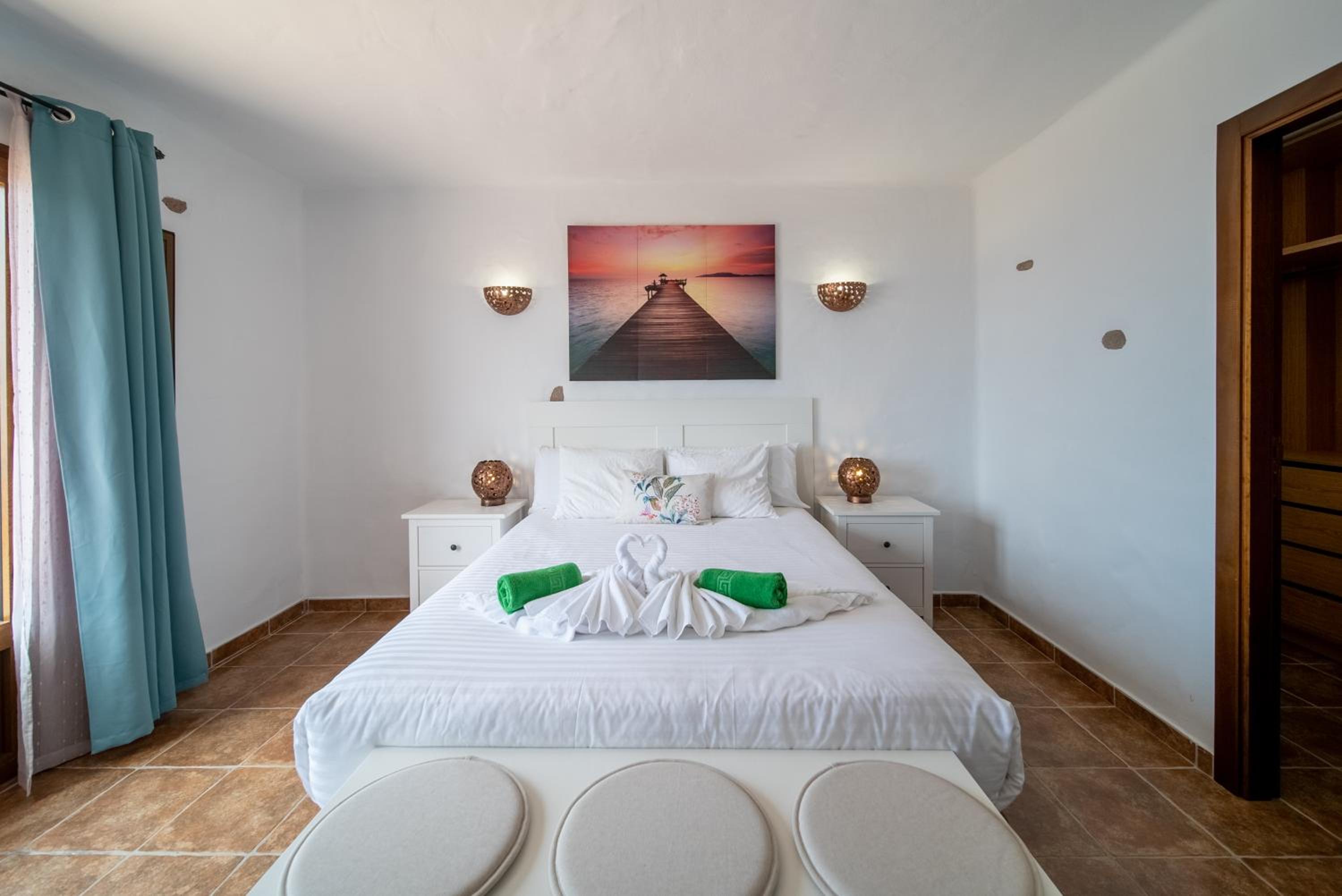 Villa Alisios La Asomada