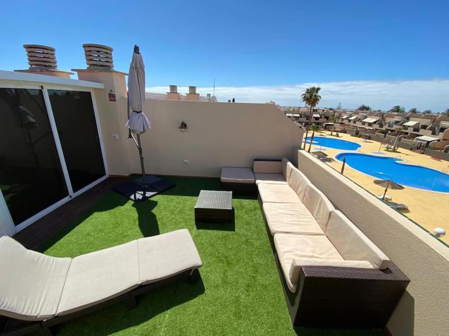 roof