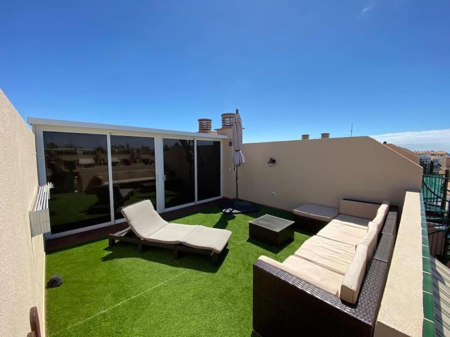 roof
