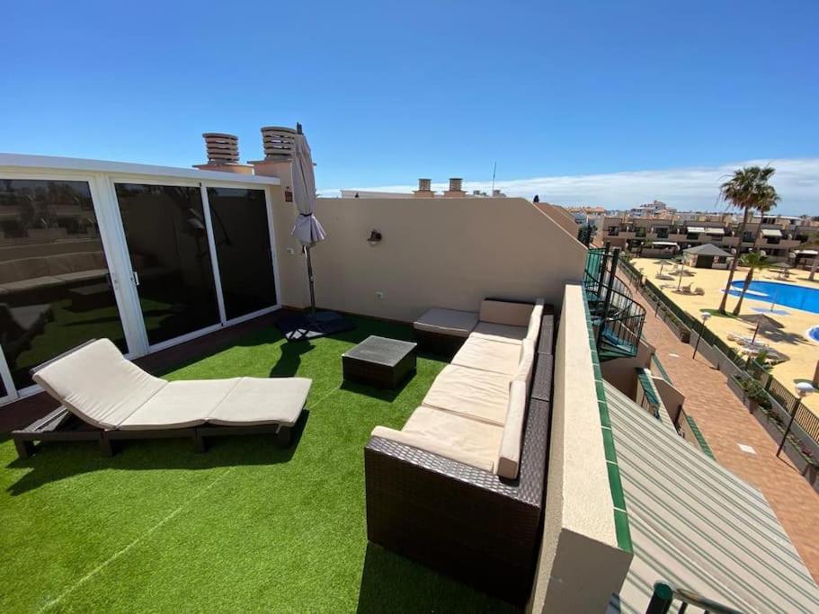 roof