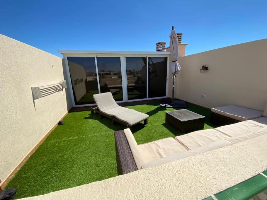 roof