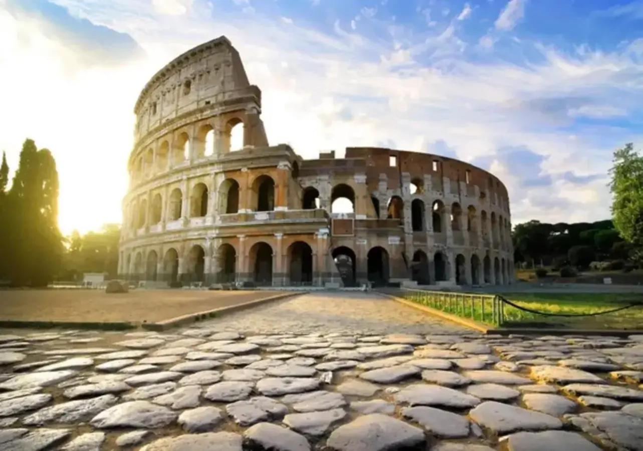 Vacanze Romane Colosseo apartment
