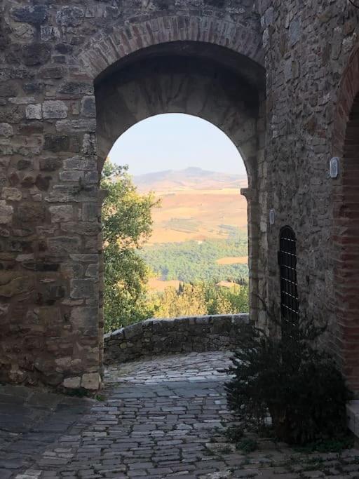 La Casa nel Castellare view 5