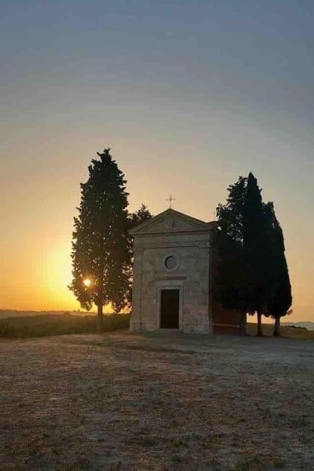 La Casa nel Castellare view 4