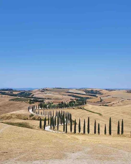 La Casa nel Castellare view 3