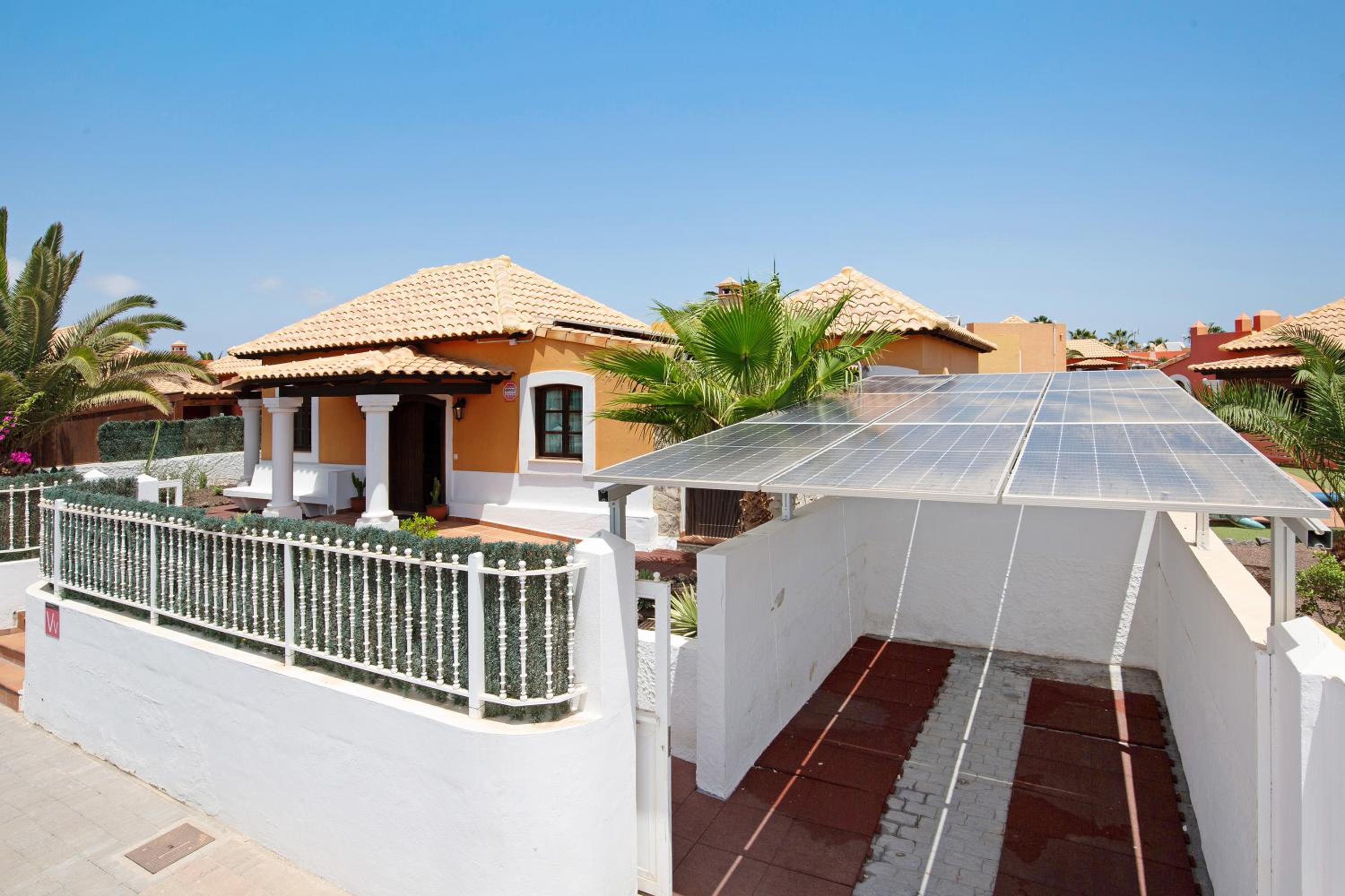 Villa Brisamar19 view 3