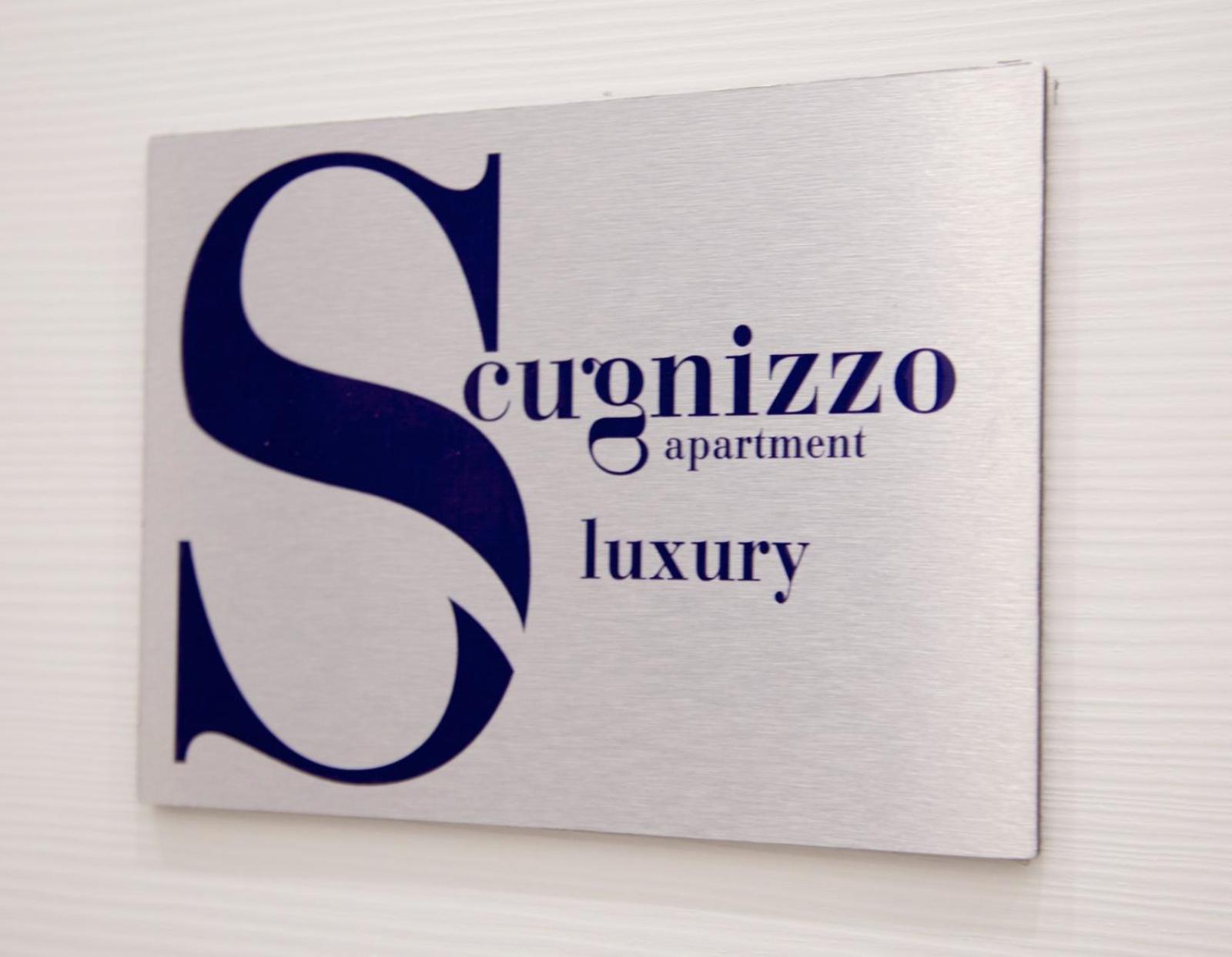 Scugnizzo Apartment Luxury Home