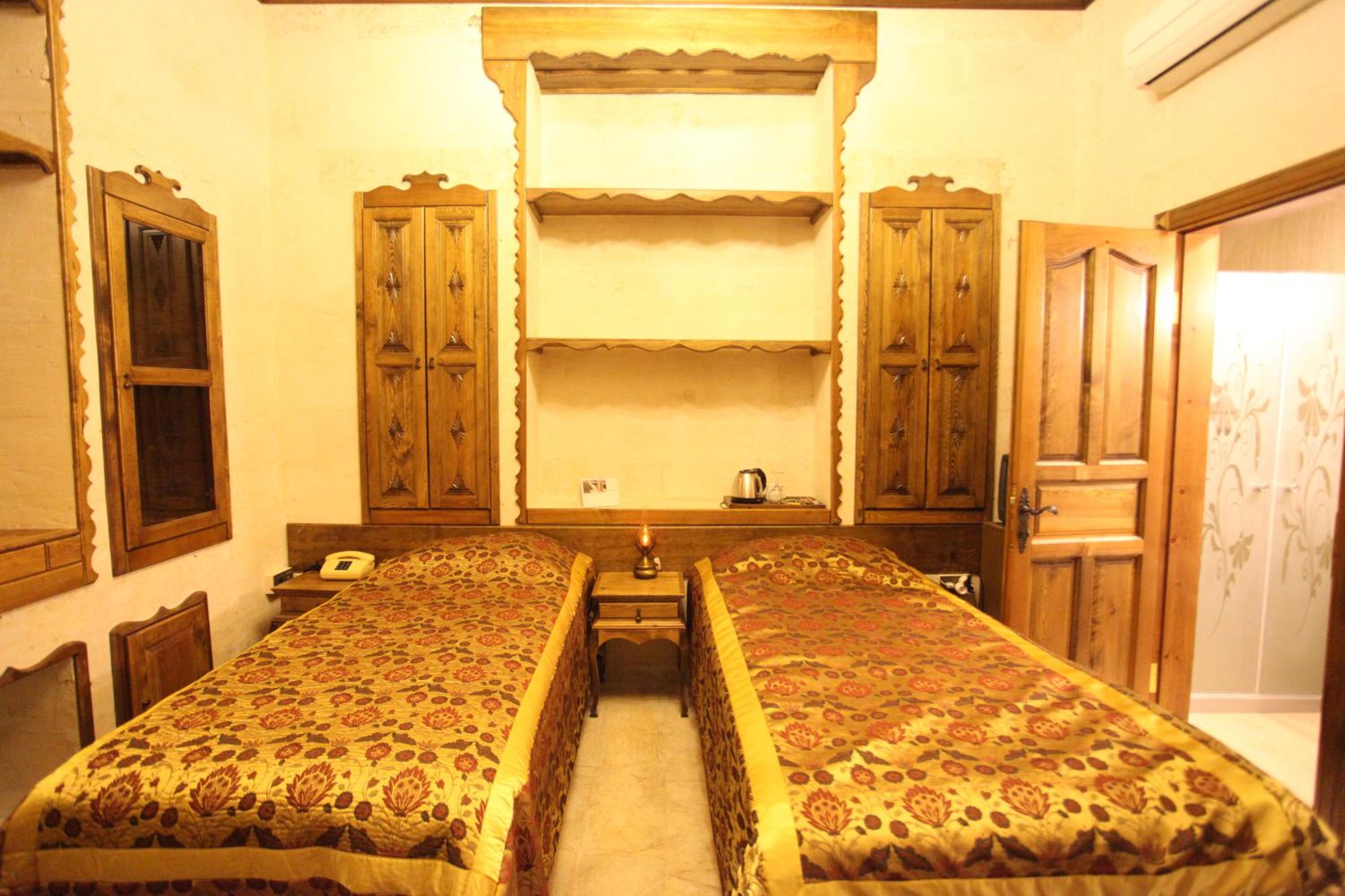 Turkmen Konagi, photo 32