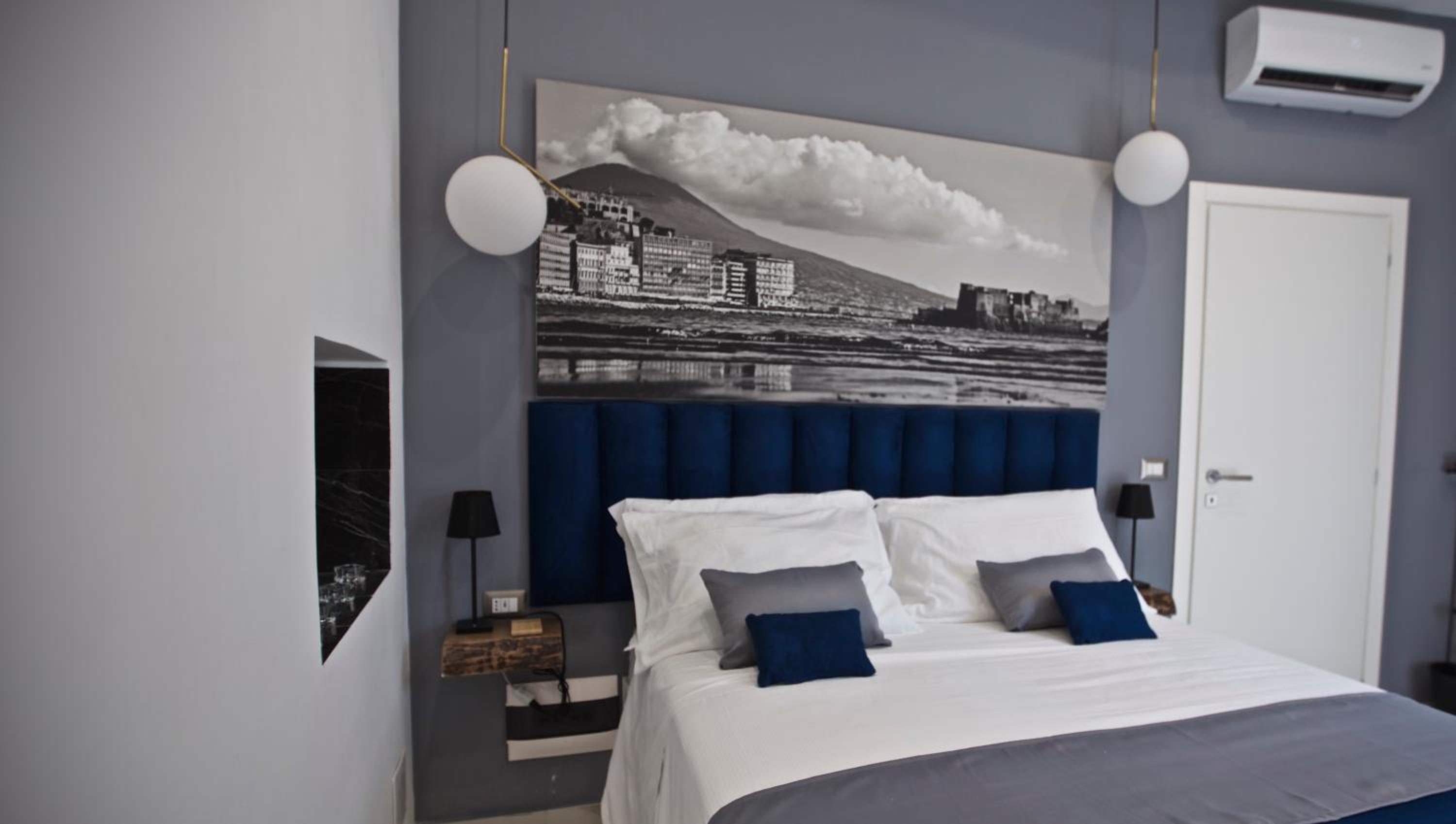 Scugnizzo Apartment Luxury Home
