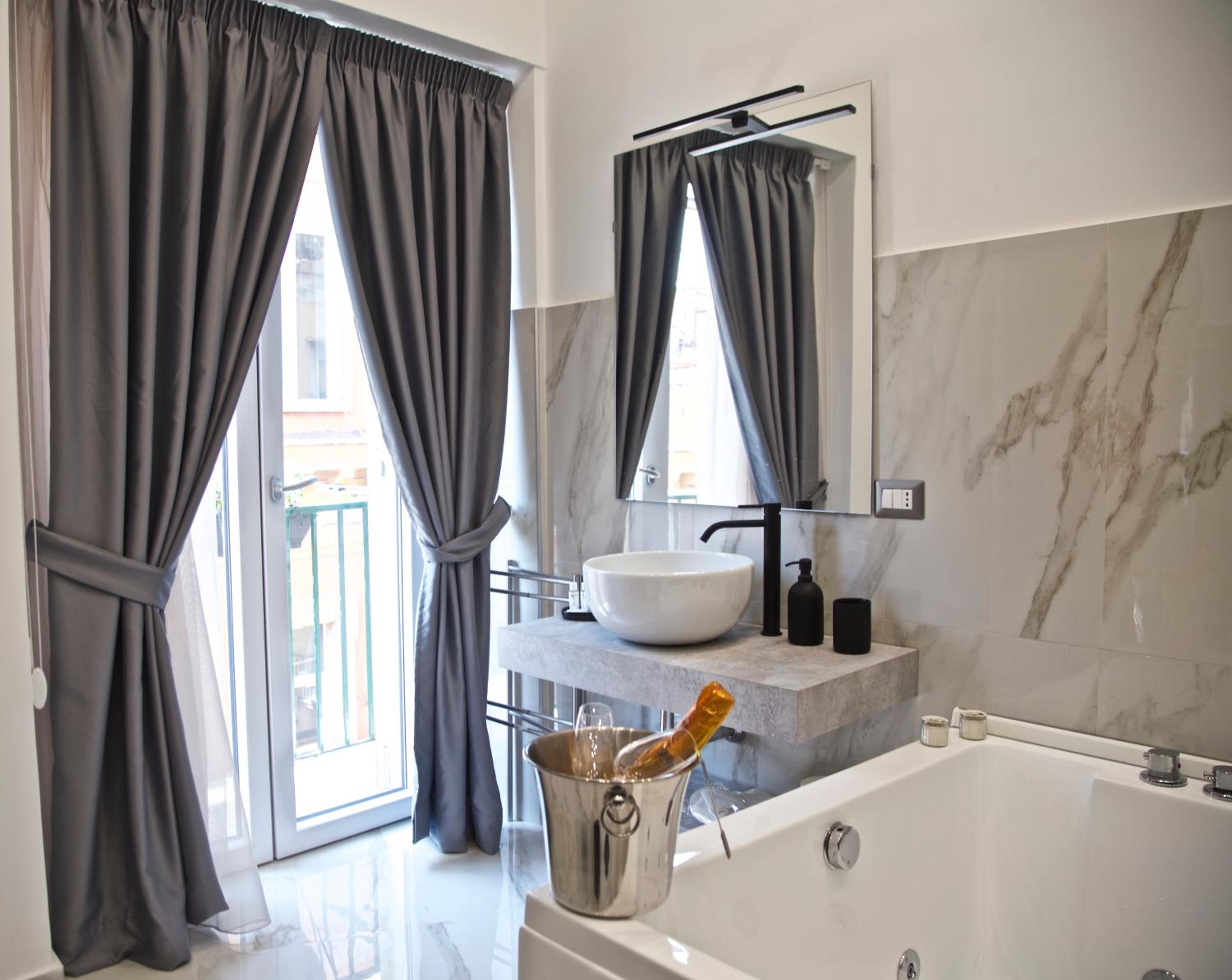 Scugnizzo Apartment Luxury Home