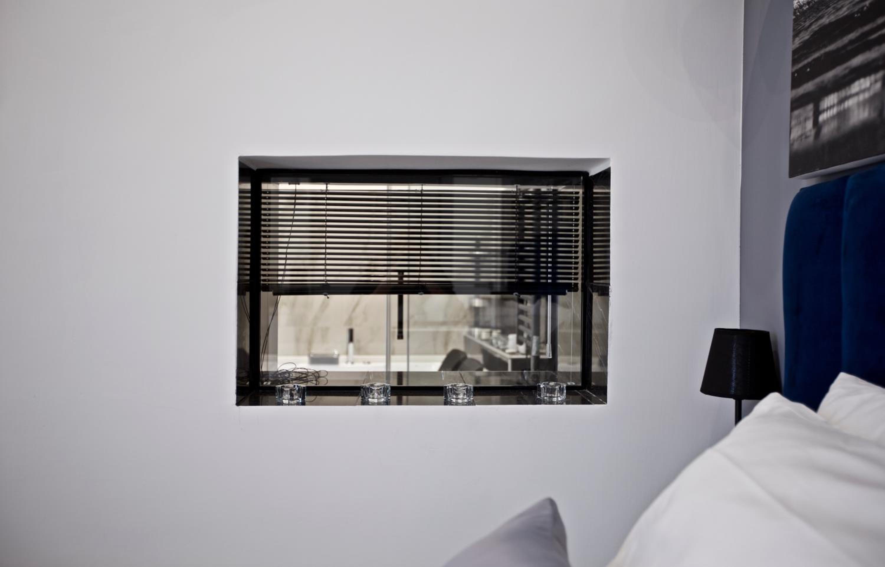 Scugnizzo Apartment Luxury Home