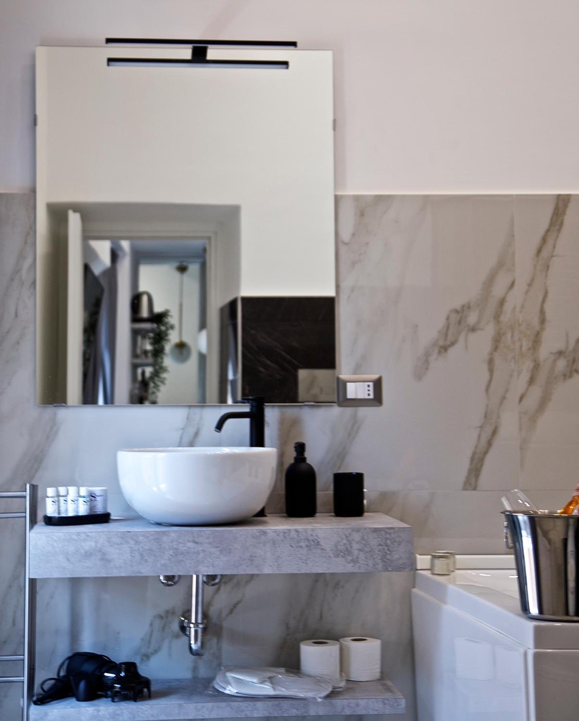 Scugnizzo Apartment Luxury Home