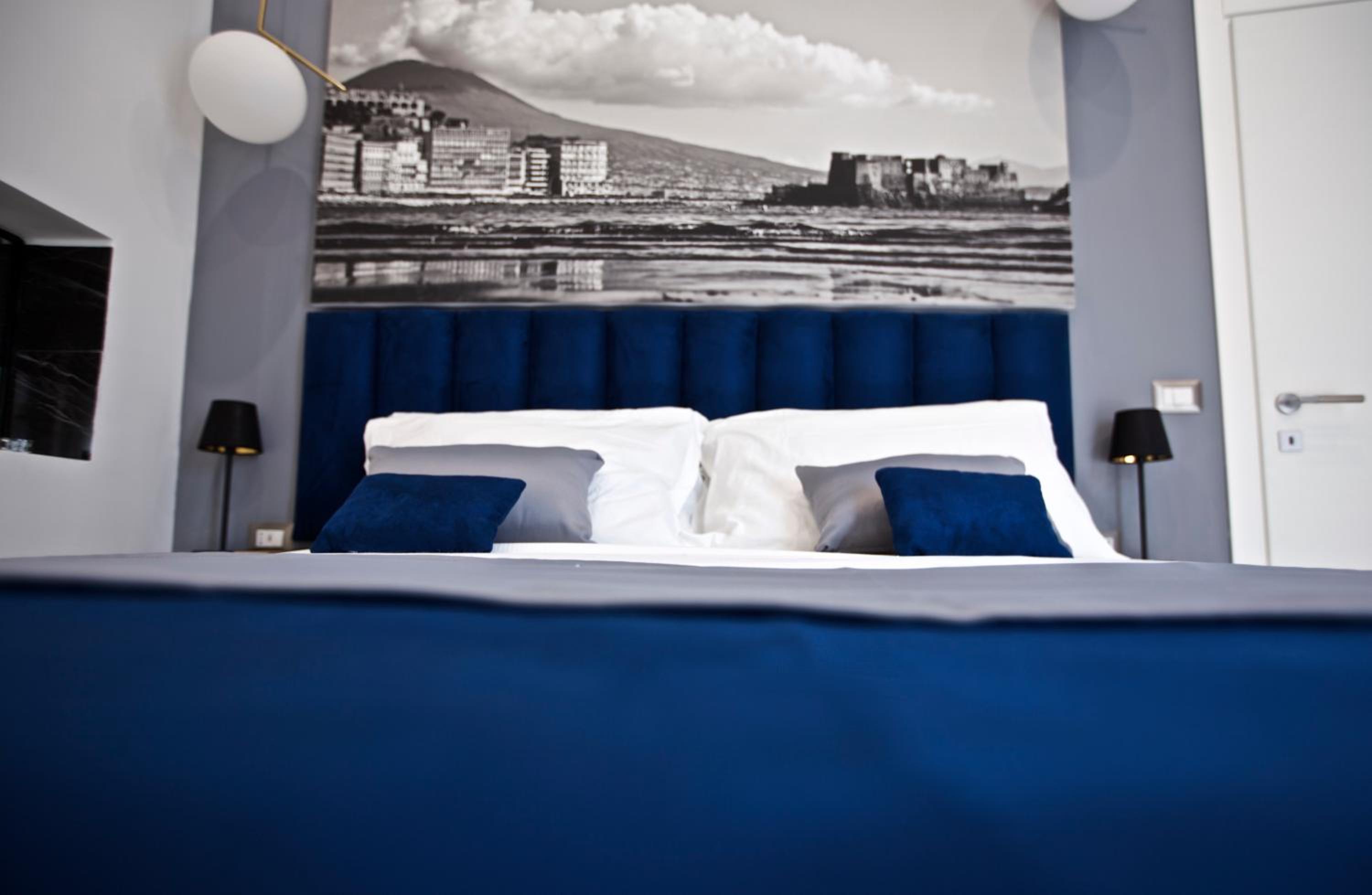 Scugnizzo Apartment Luxury Home