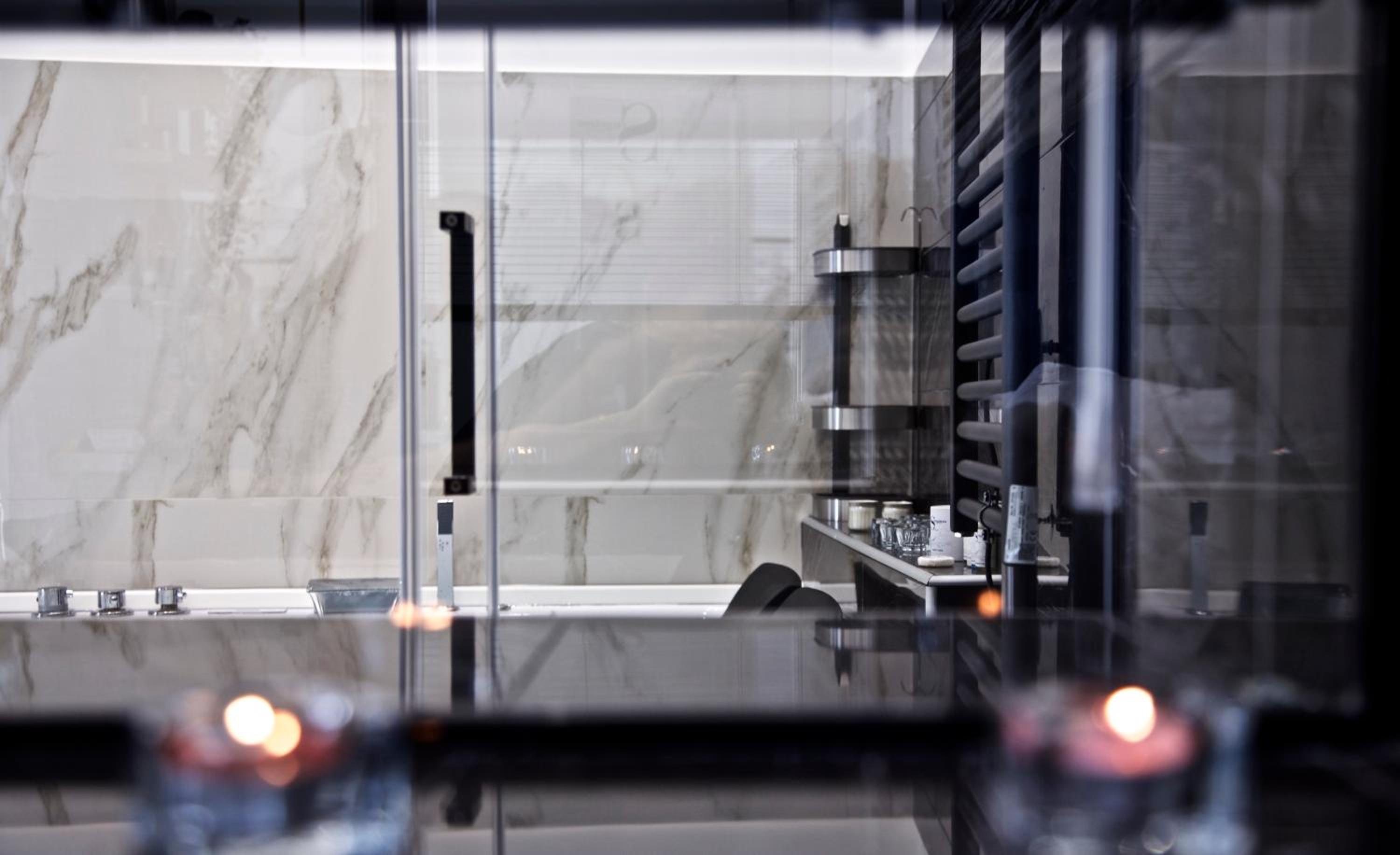 Scugnizzo Apartment Luxury Home