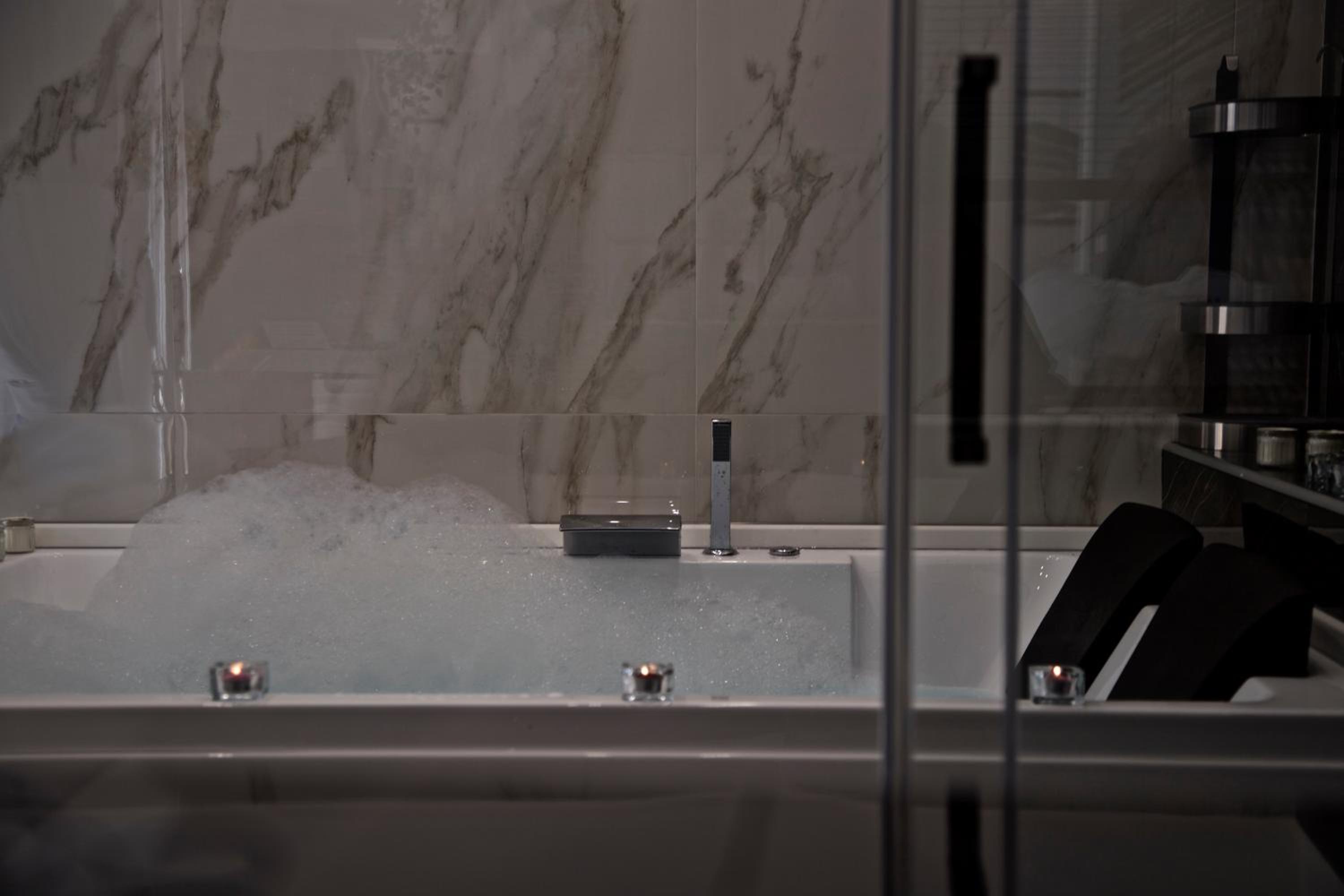Scugnizzo Apartment Luxury Home