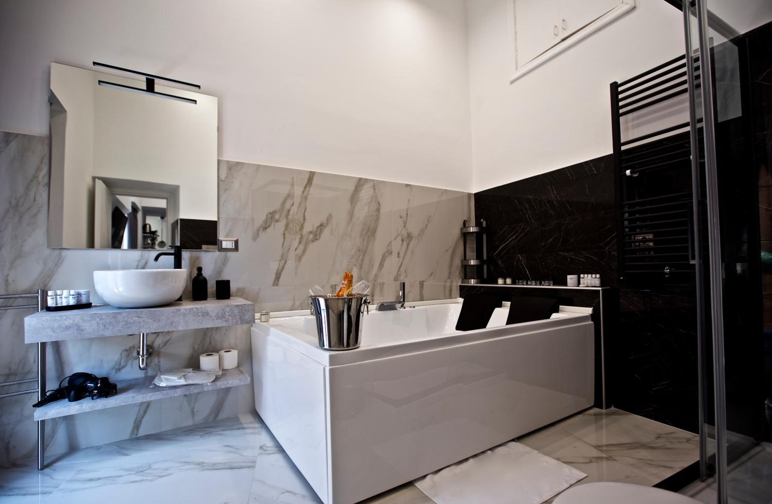 Scugnizzo Apartment Luxury Home