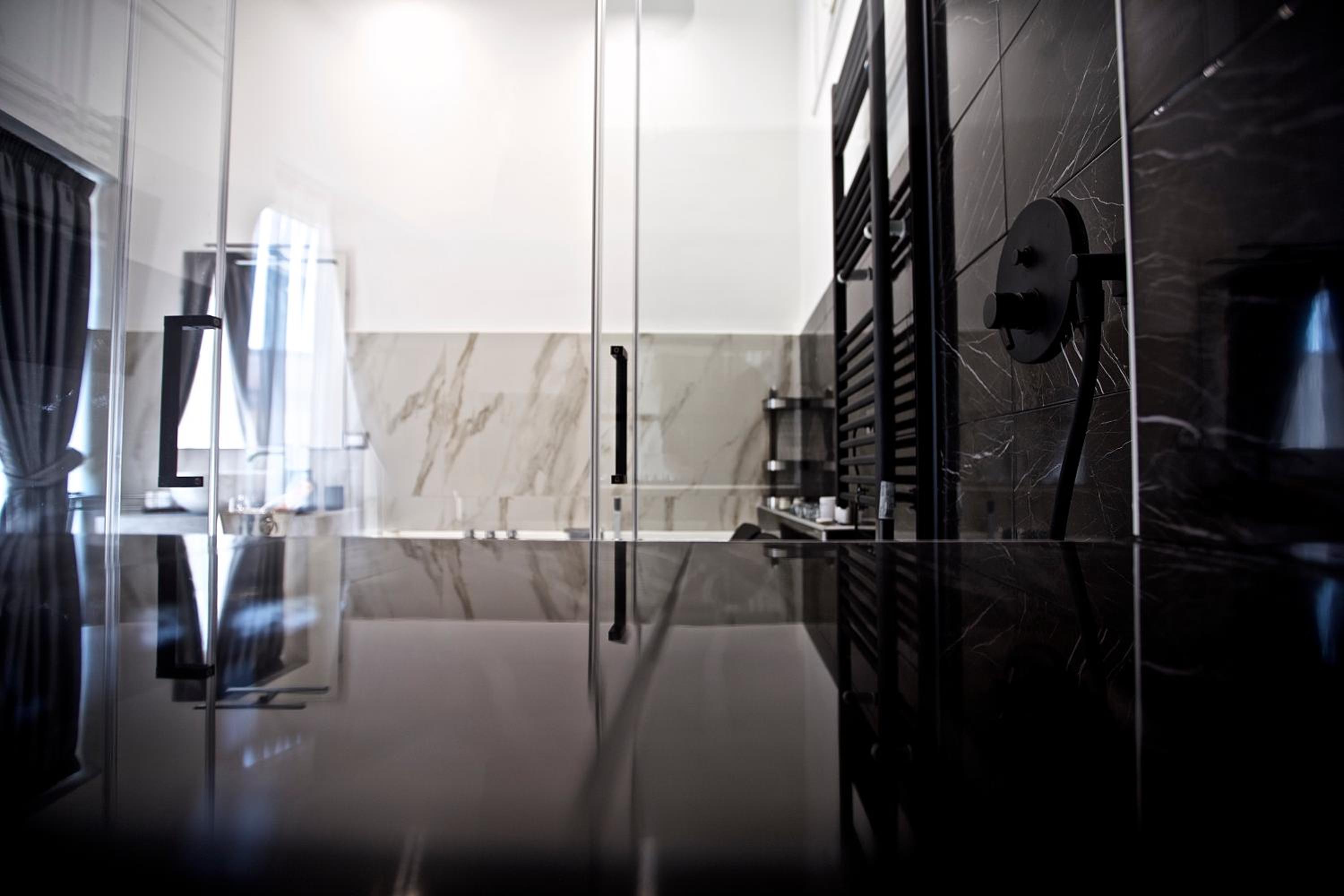 Scugnizzo Apartment Luxury Home