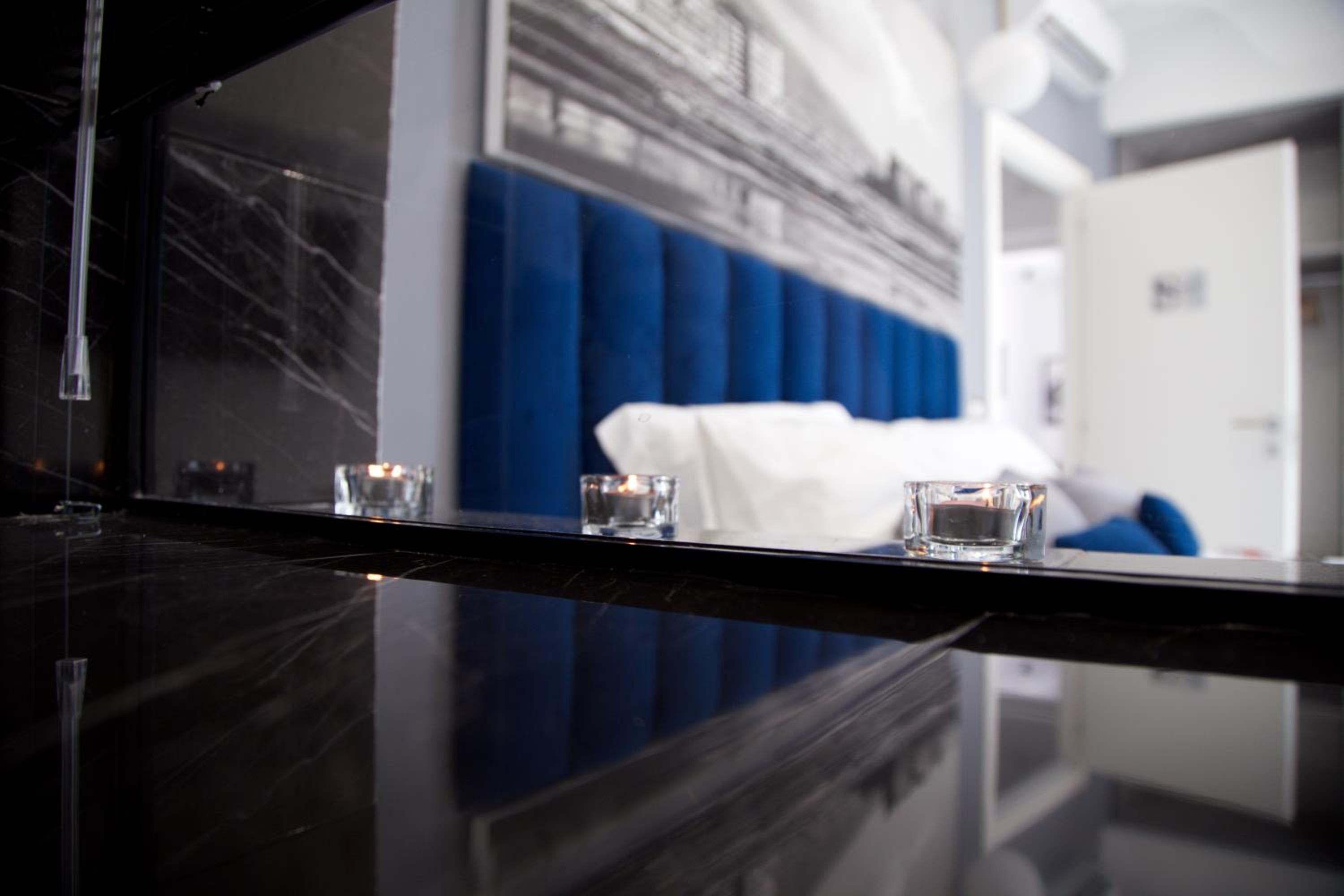Scugnizzo Apartment Luxury Home