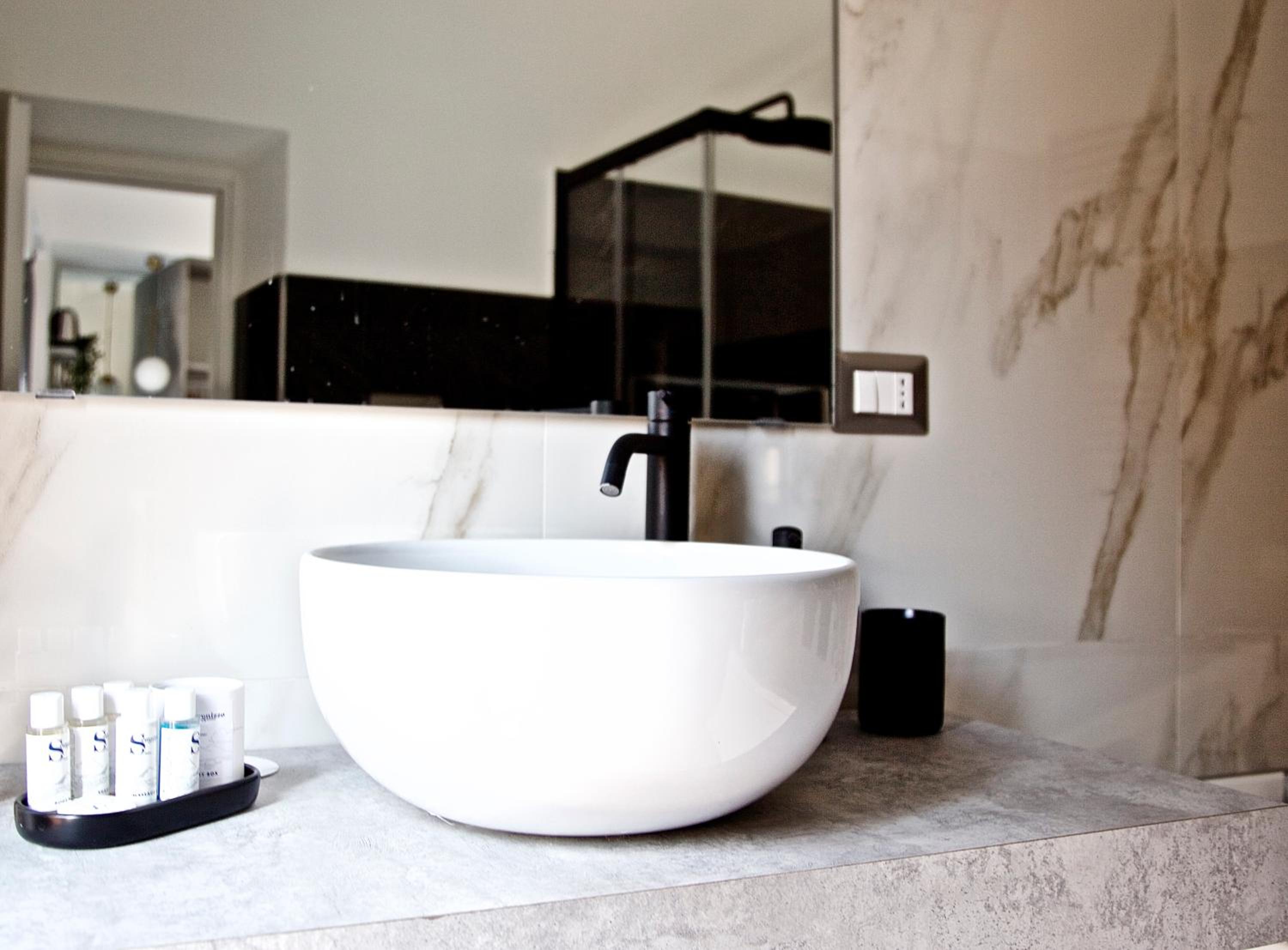 Scugnizzo Apartment Luxury Home