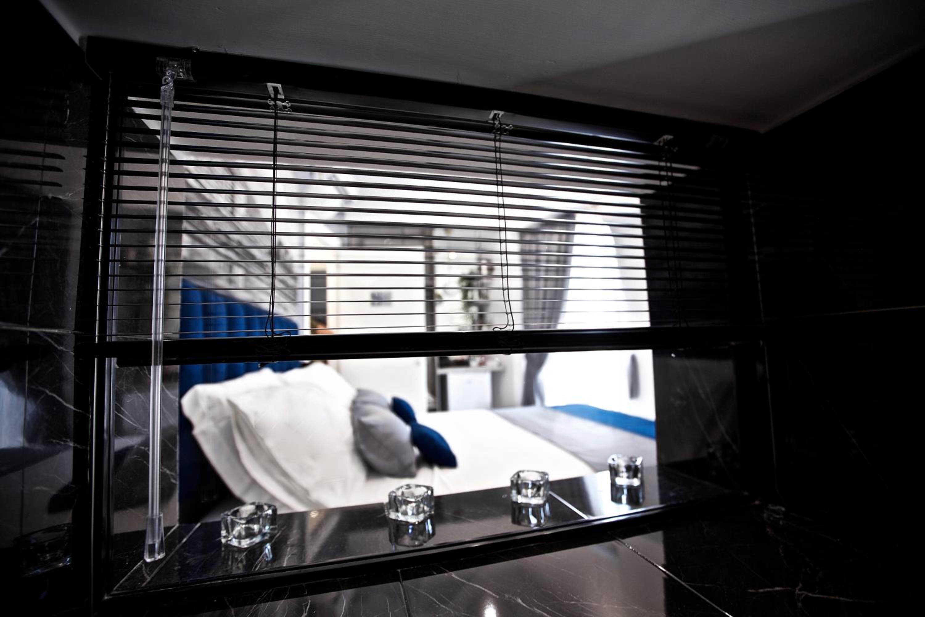 Scugnizzo Apartment Luxury Home