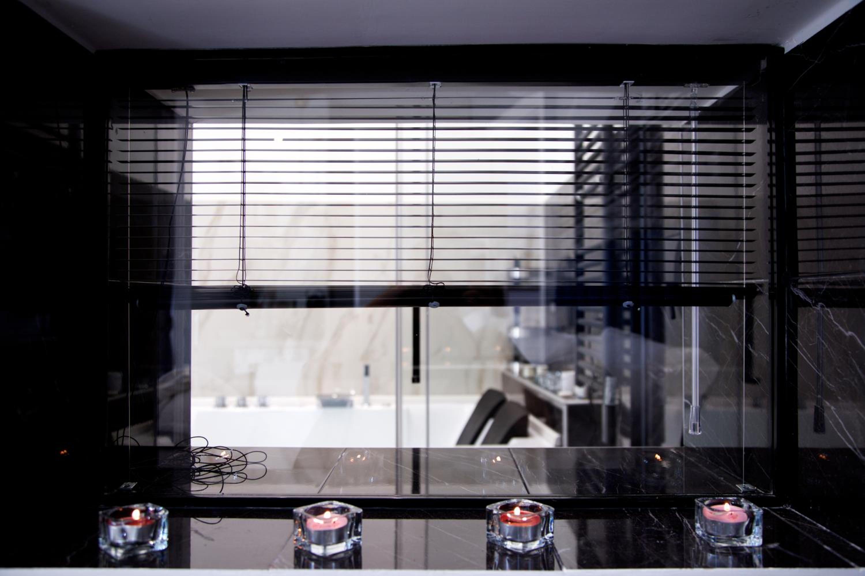 Scugnizzo Apartment Luxury Home