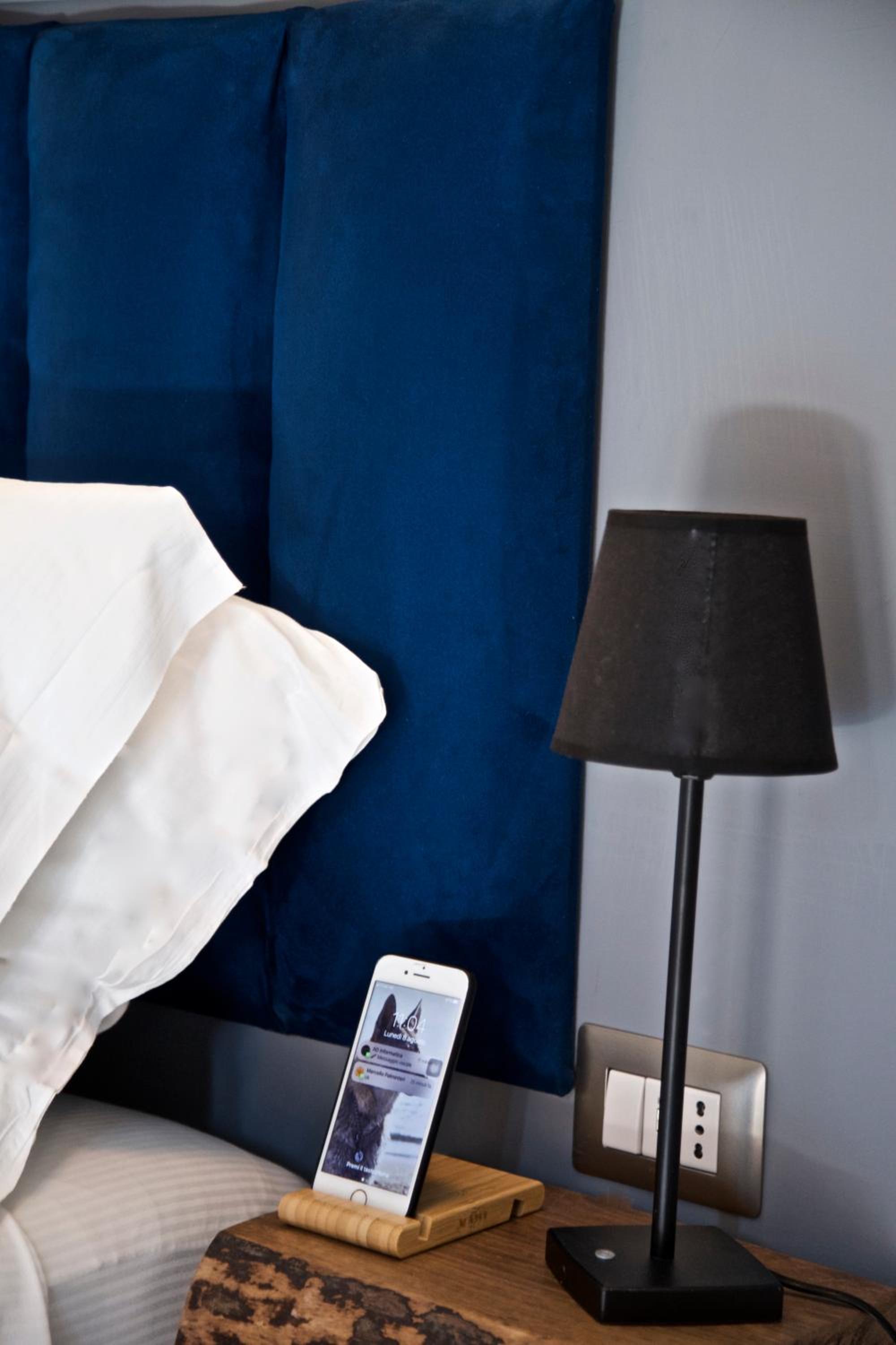 Scugnizzo Apartment Luxury Home