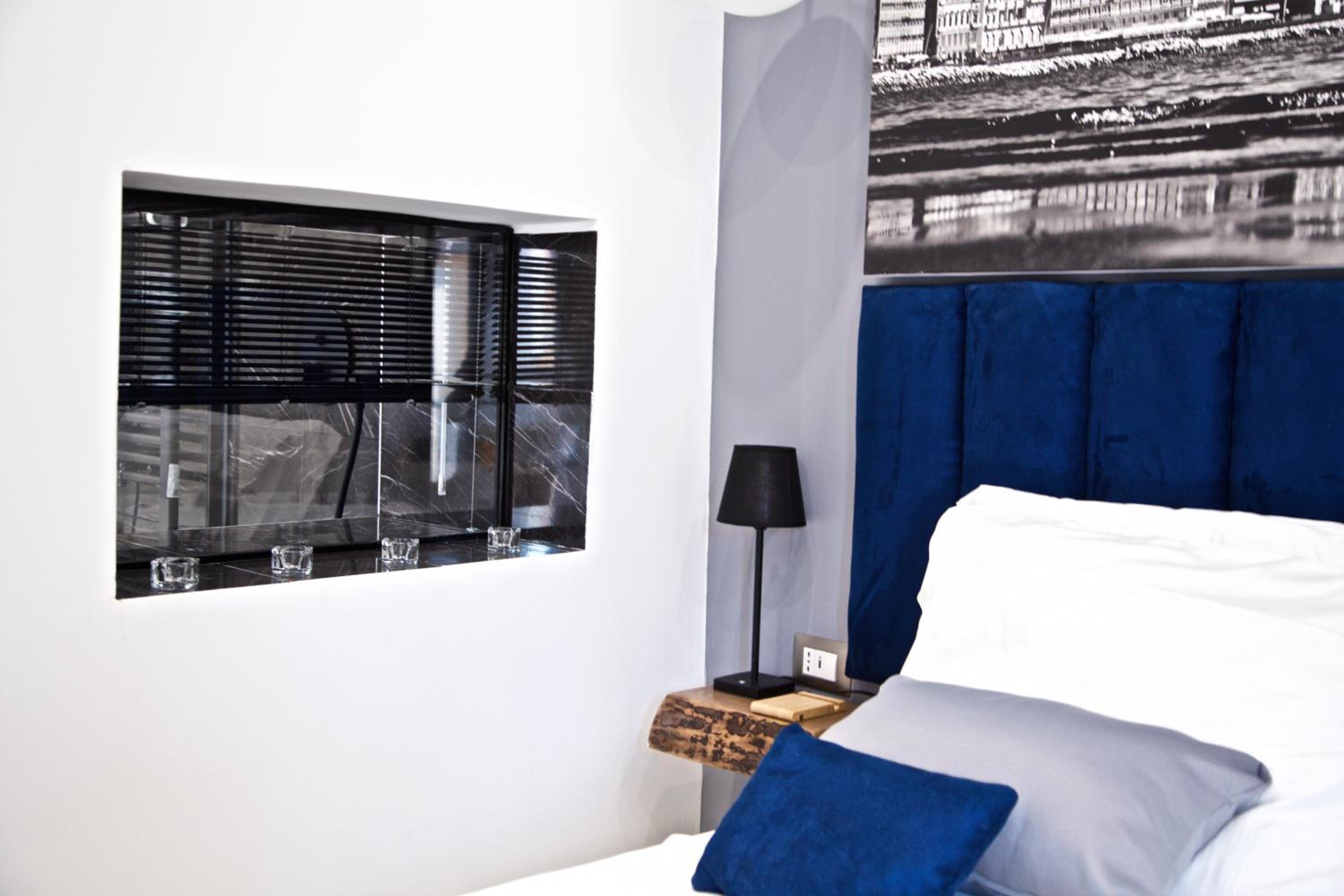 Scugnizzo Apartment Luxury Home