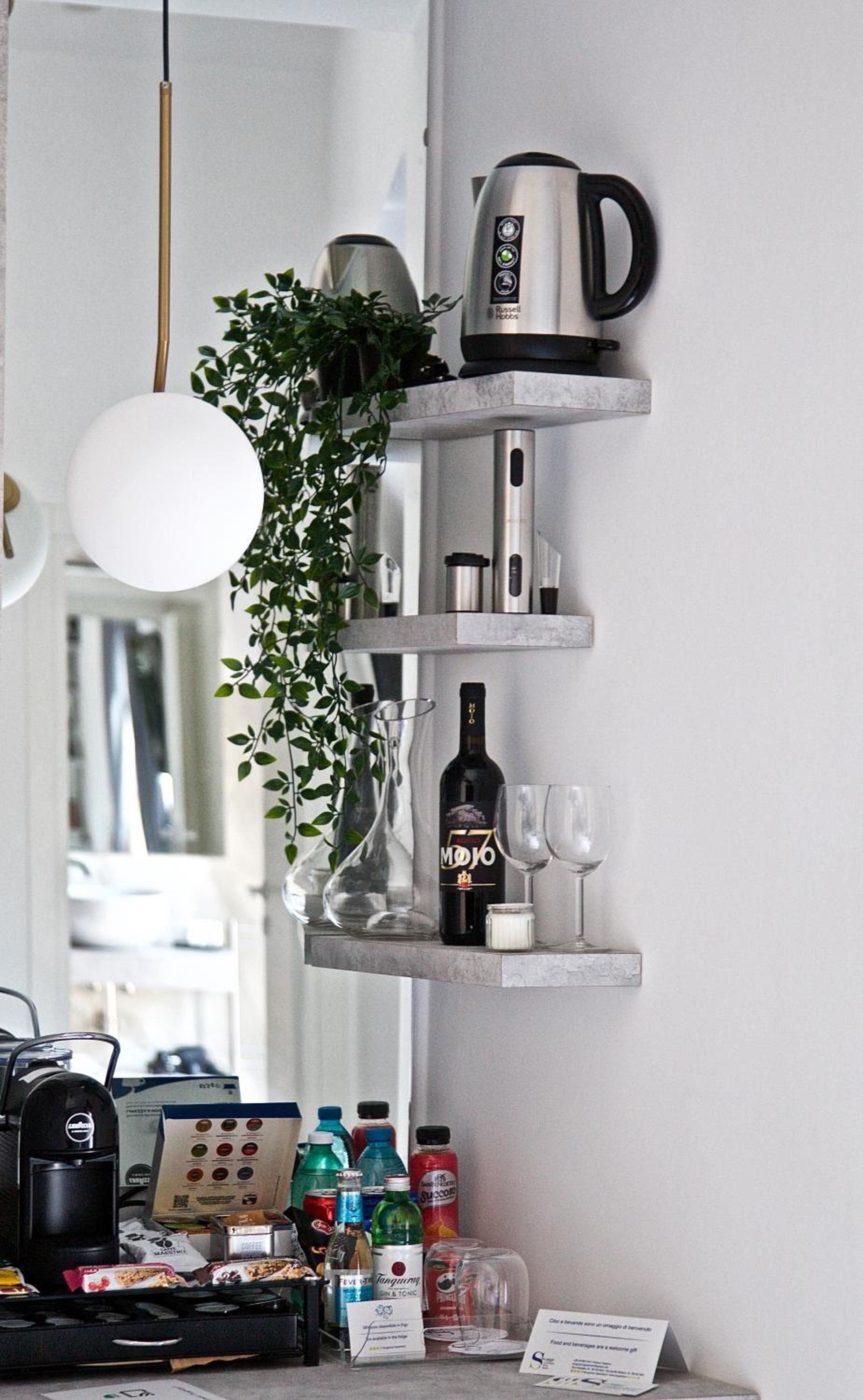 Scugnizzo Apartment Luxury Home