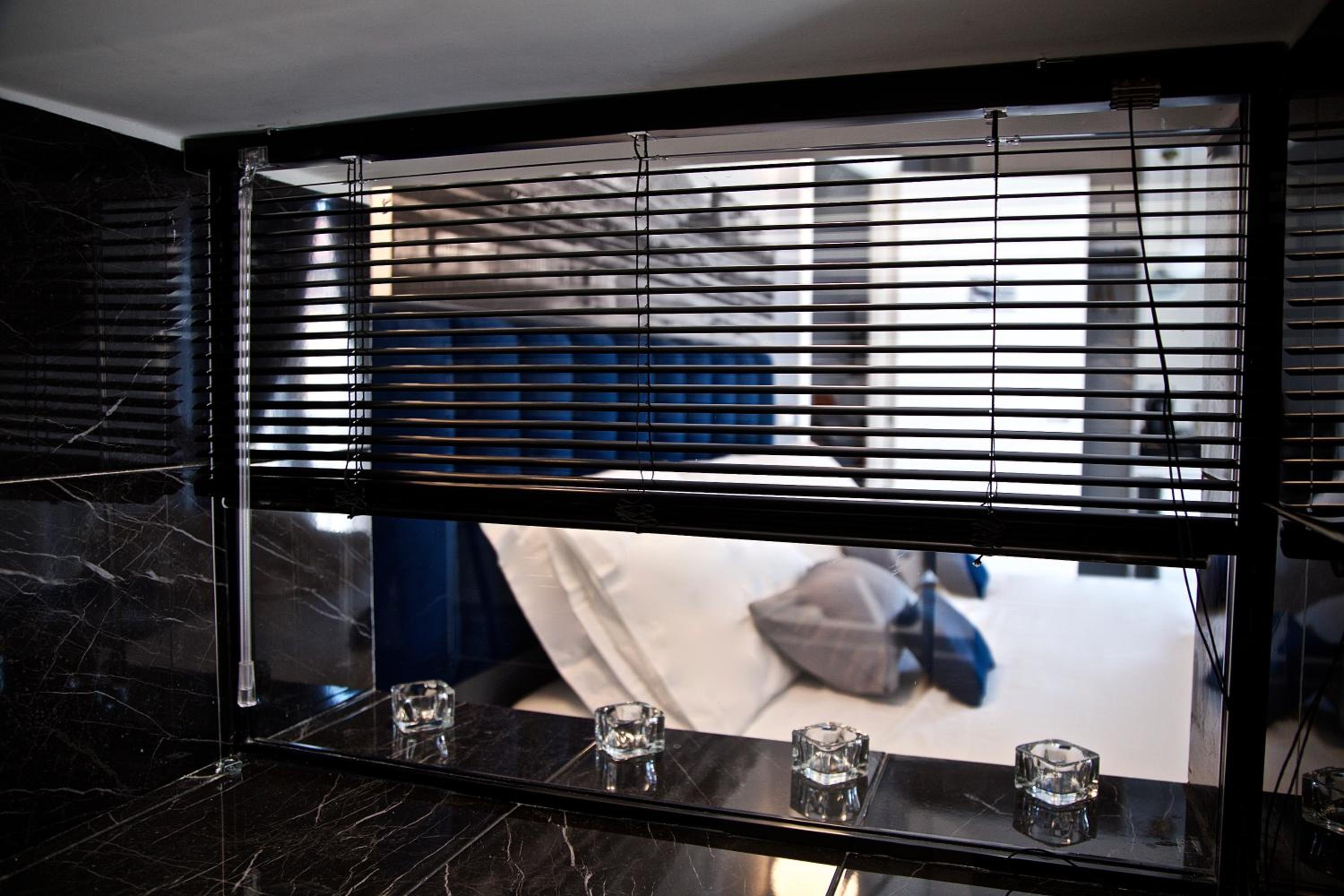 Scugnizzo Apartment Luxury Home