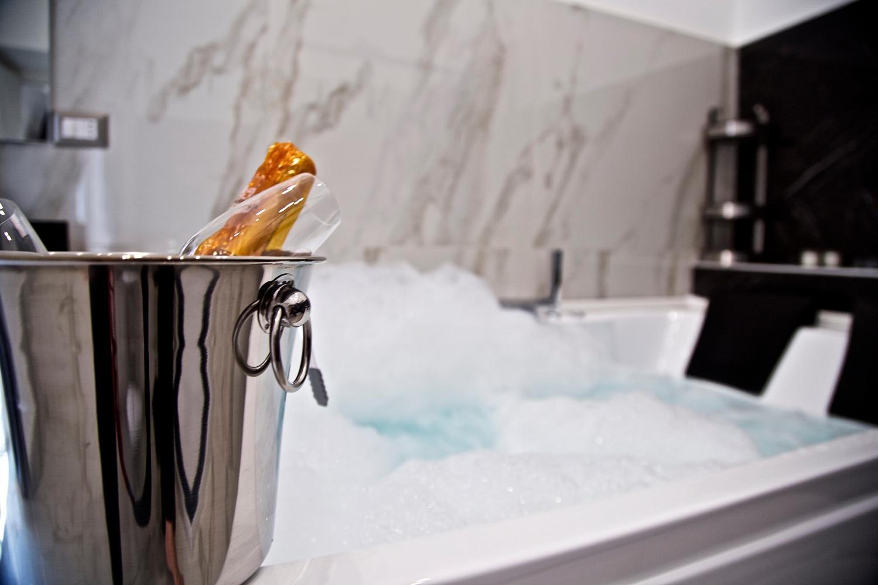 Scugnizzo Apartment Luxury Home