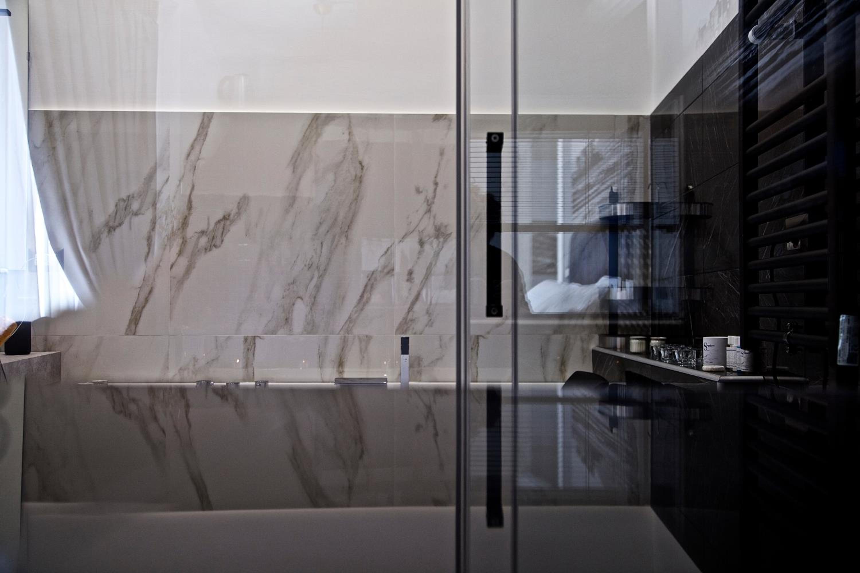 Scugnizzo Apartment Luxury Home