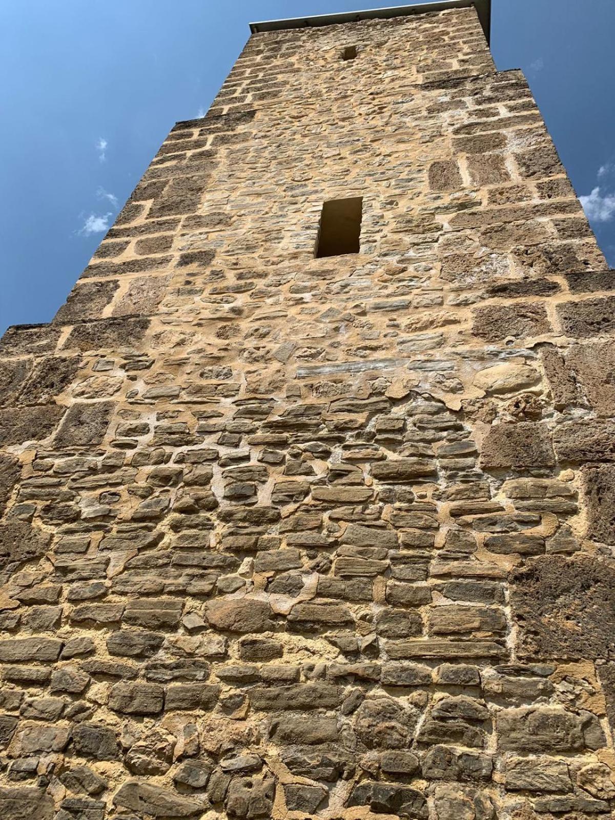 El Portal de Moratalla