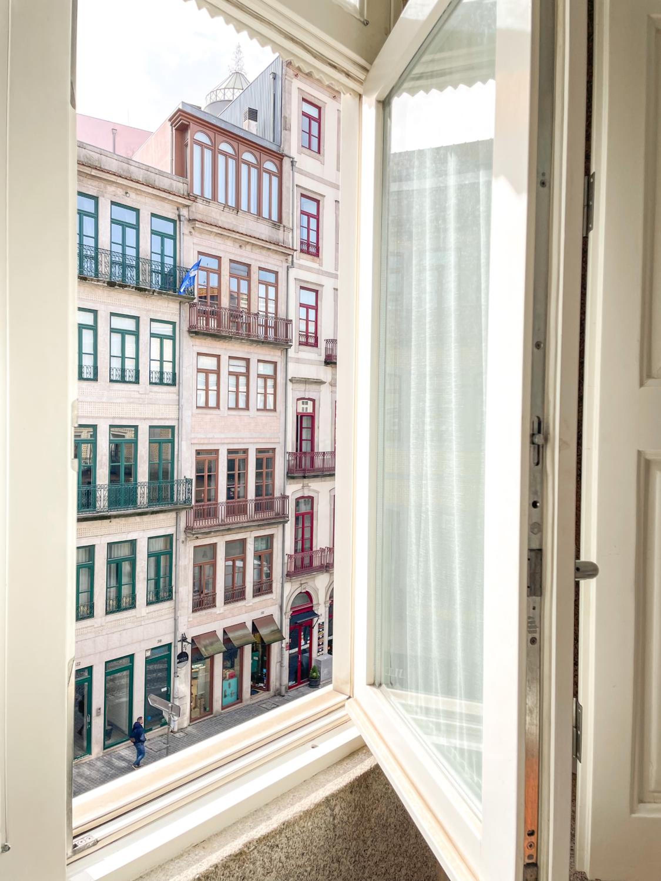 Impar luxury residence