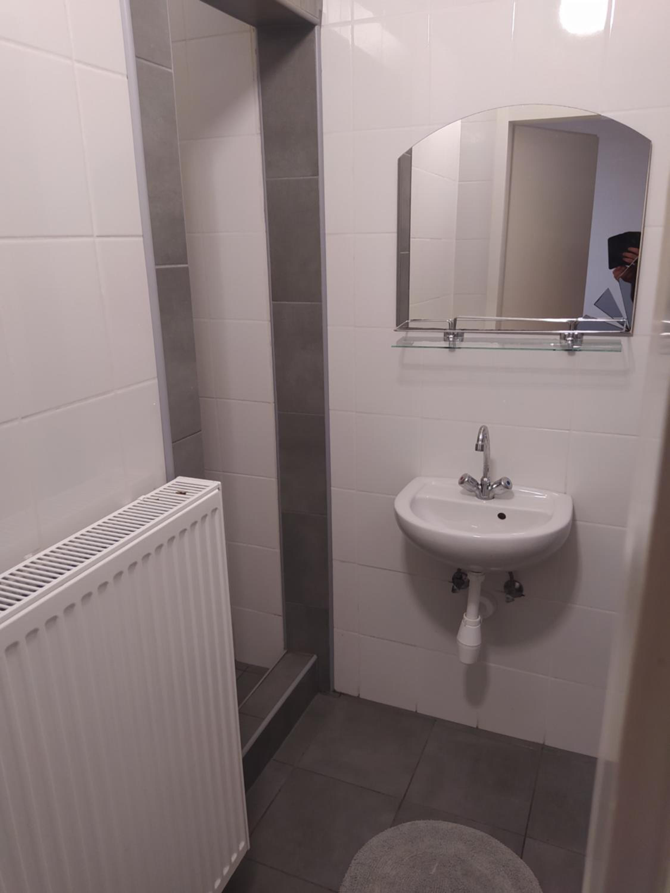 Pingpong Apartman