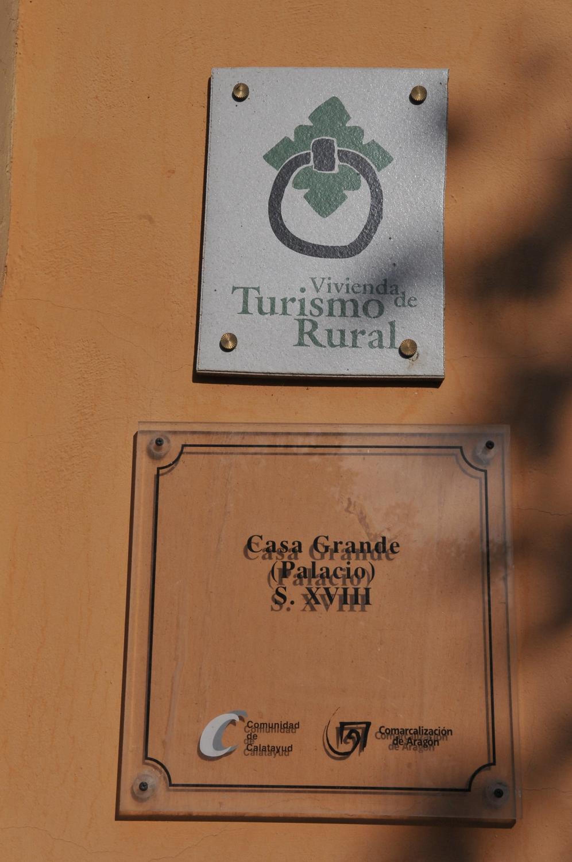 Casa Grande