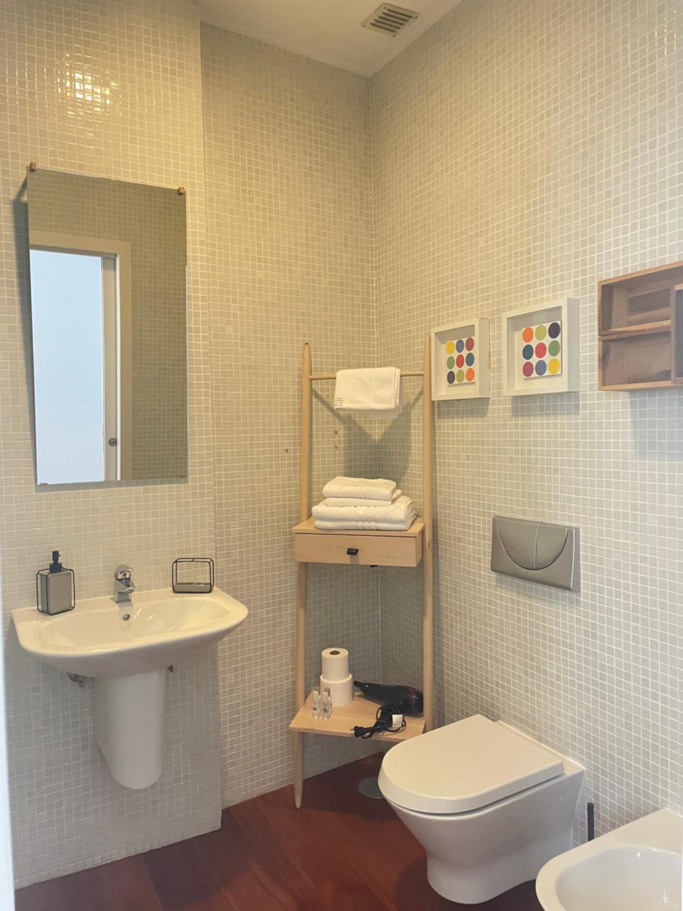 Impar luxury residence