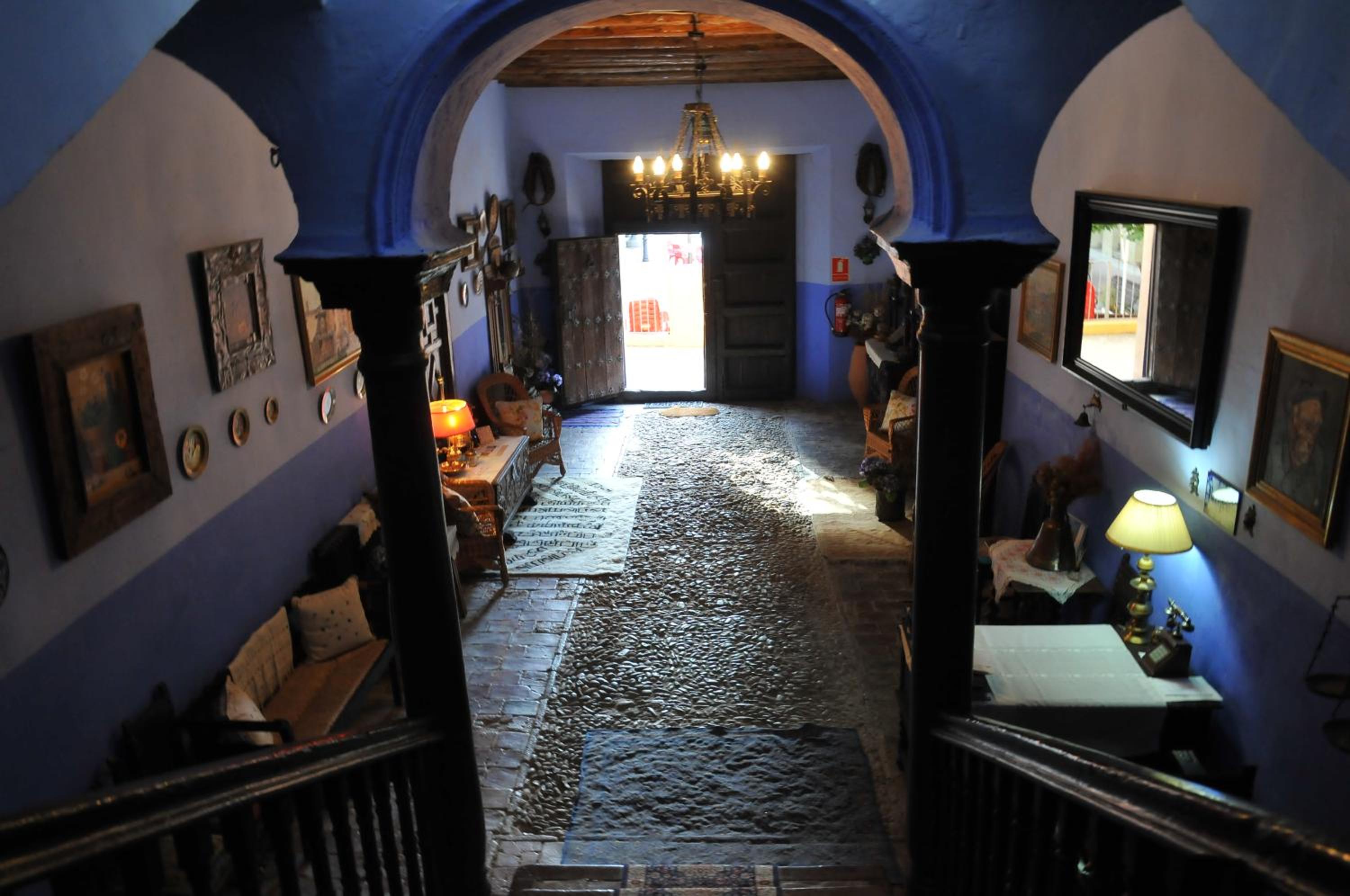 Casa Grande