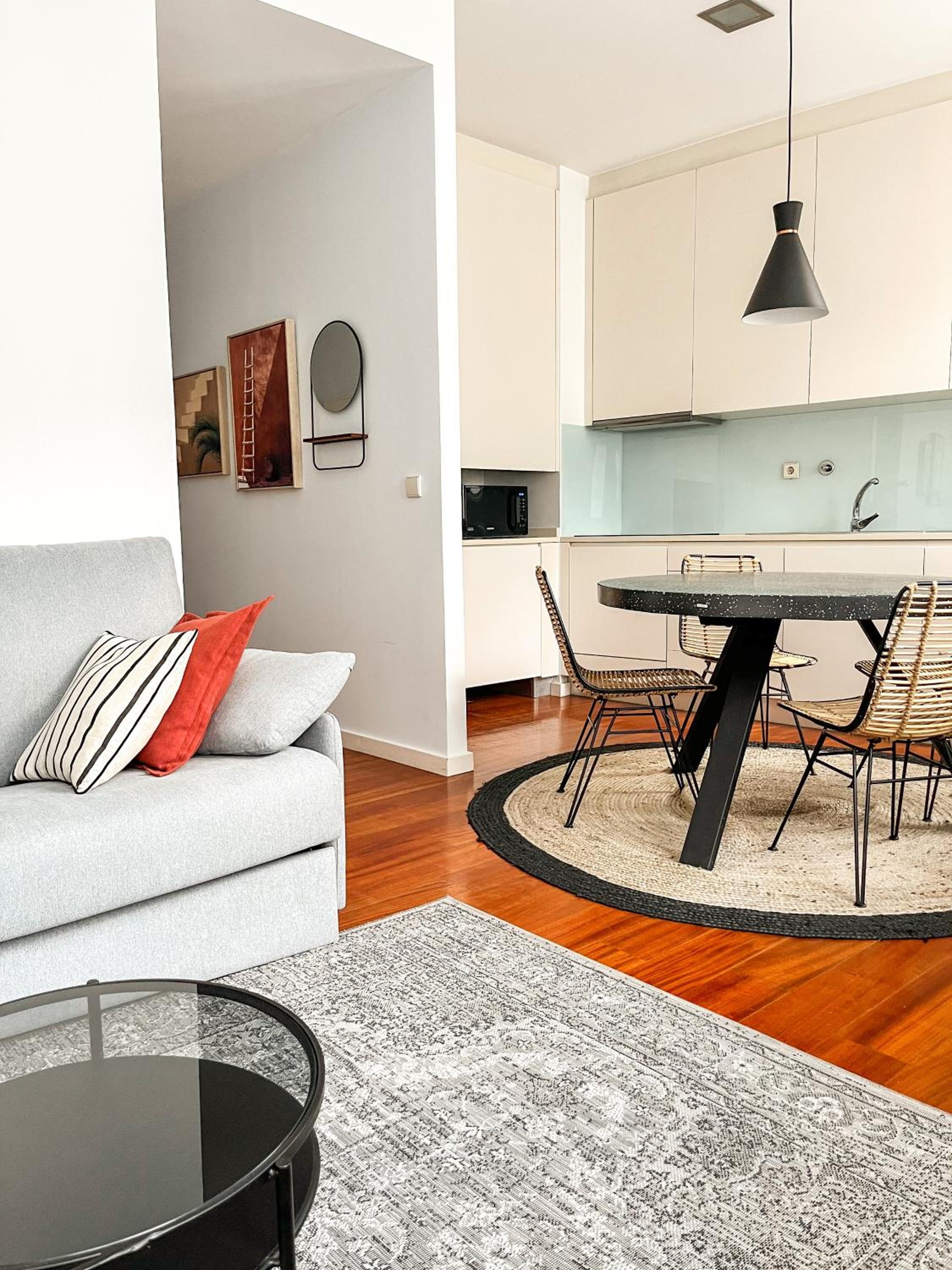 Impar luxury residence