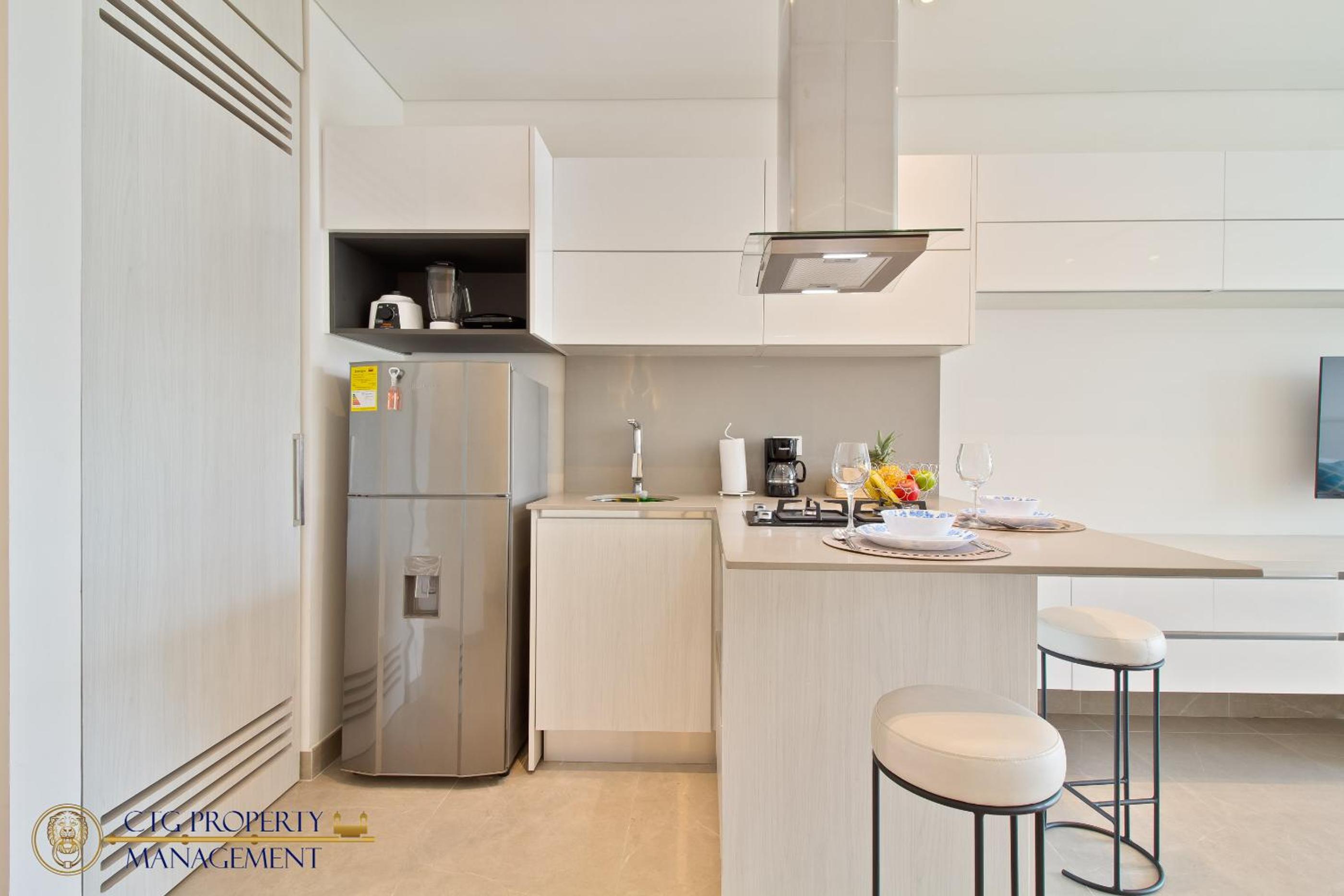 Distrito 90 - Estudios y Apartamentos para vacaciones y viajes de negocio