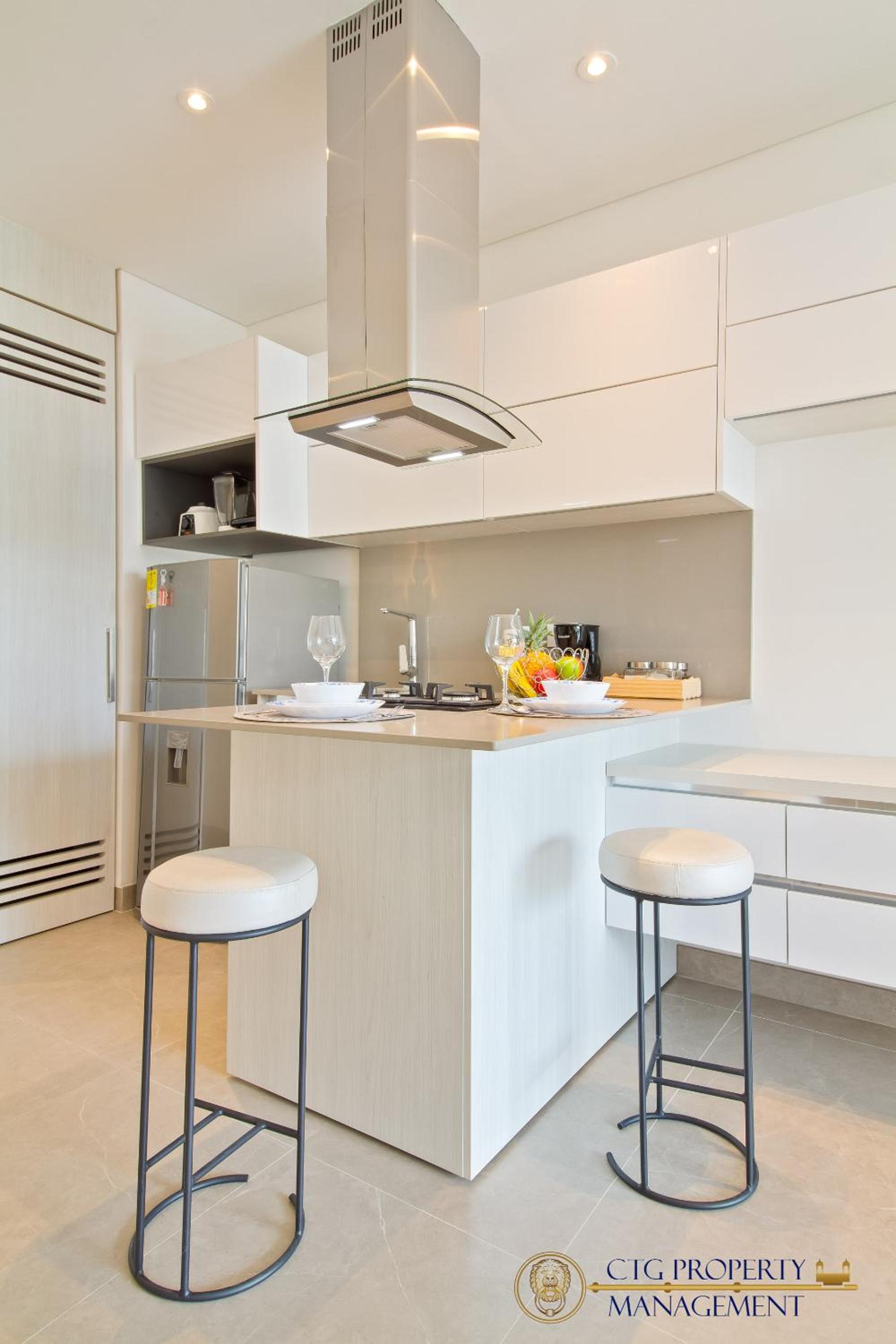 Distrito 90 - Estudios y Apartamentos para vacaciones y viajes de negocio