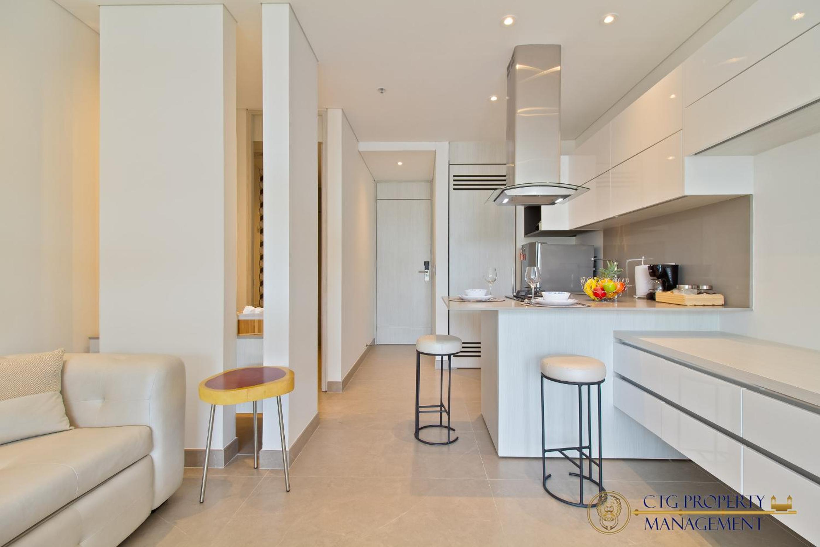 Distrito 90 - Estudios y Apartamentos para vacaciones y viajes de negocio